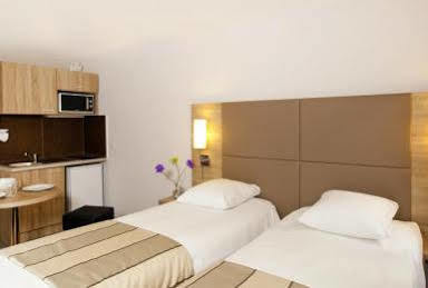 Séjours&affaires Kleber 2* Straßburg