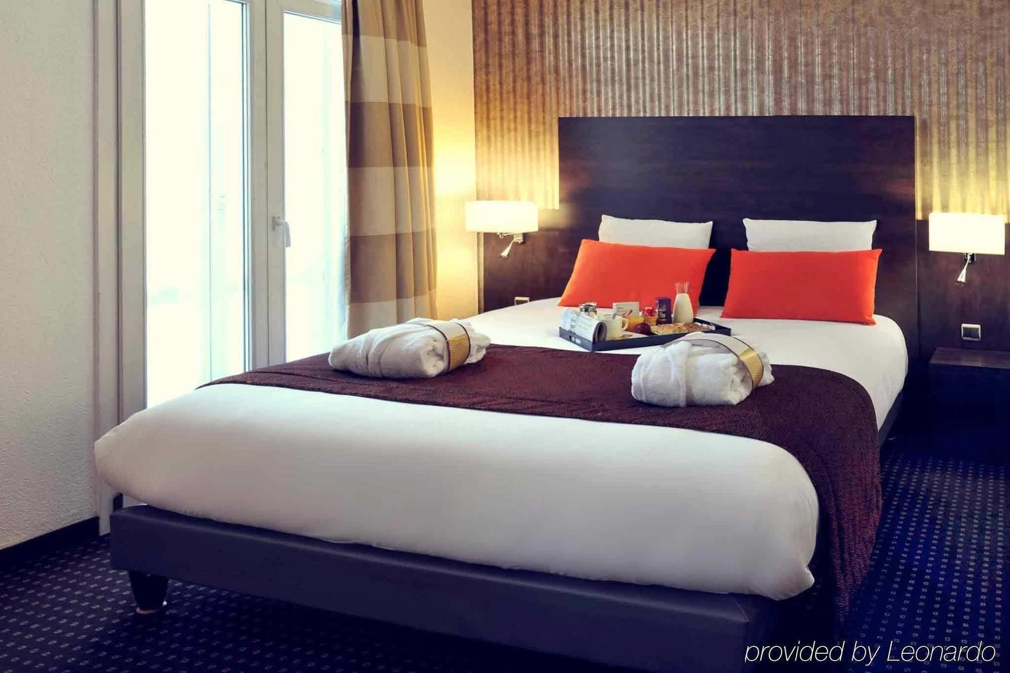Mercure Centre Petite France Strasbourg