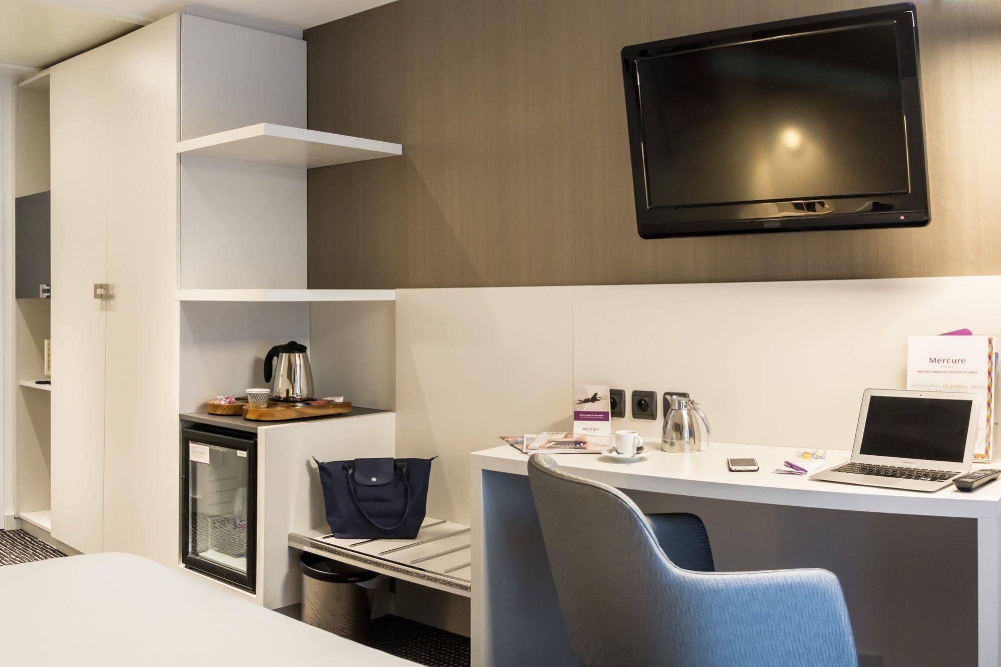 Mercure Centre Petite France Hotel Strasbourg