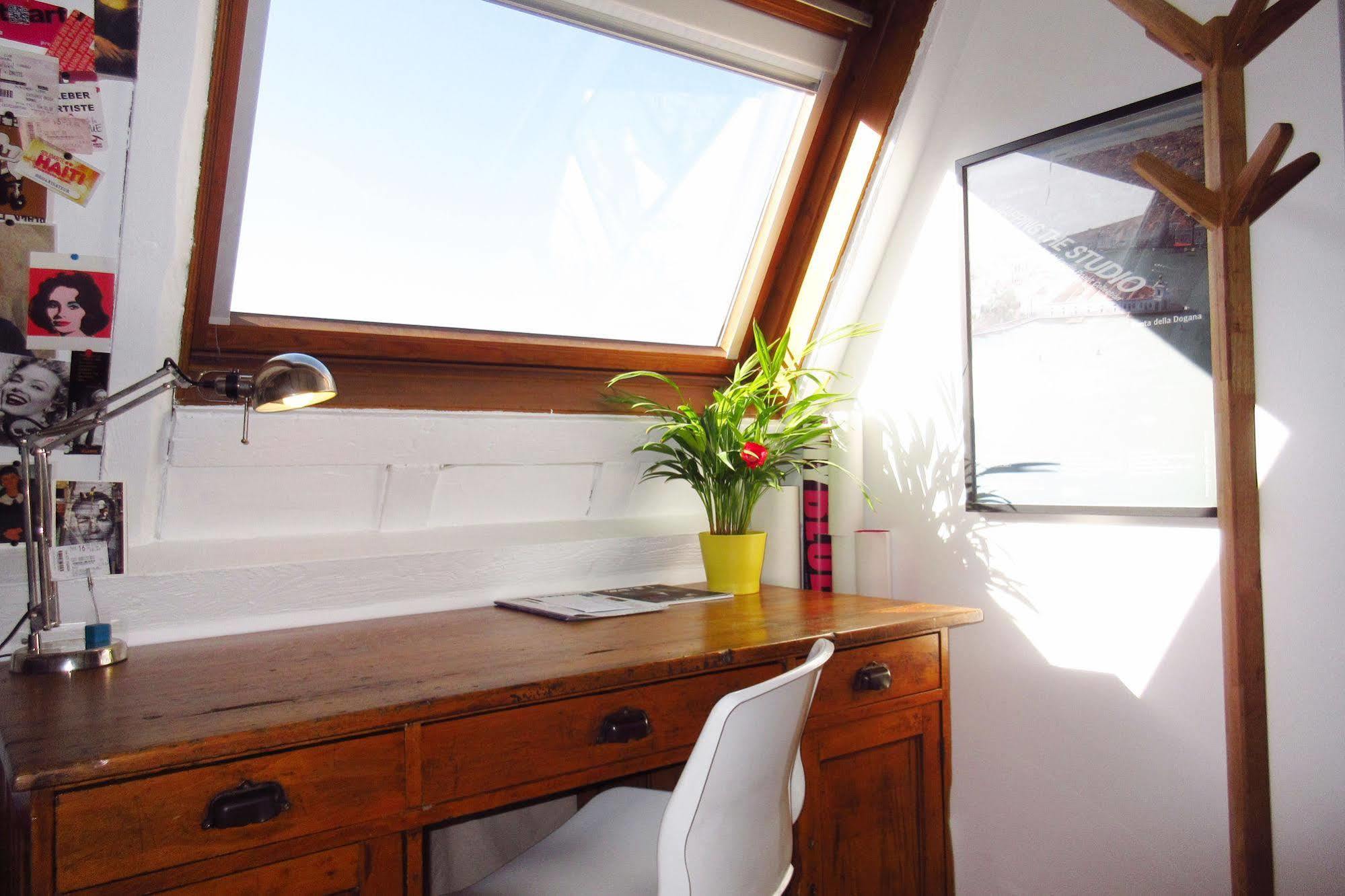 Vosges Appartement *