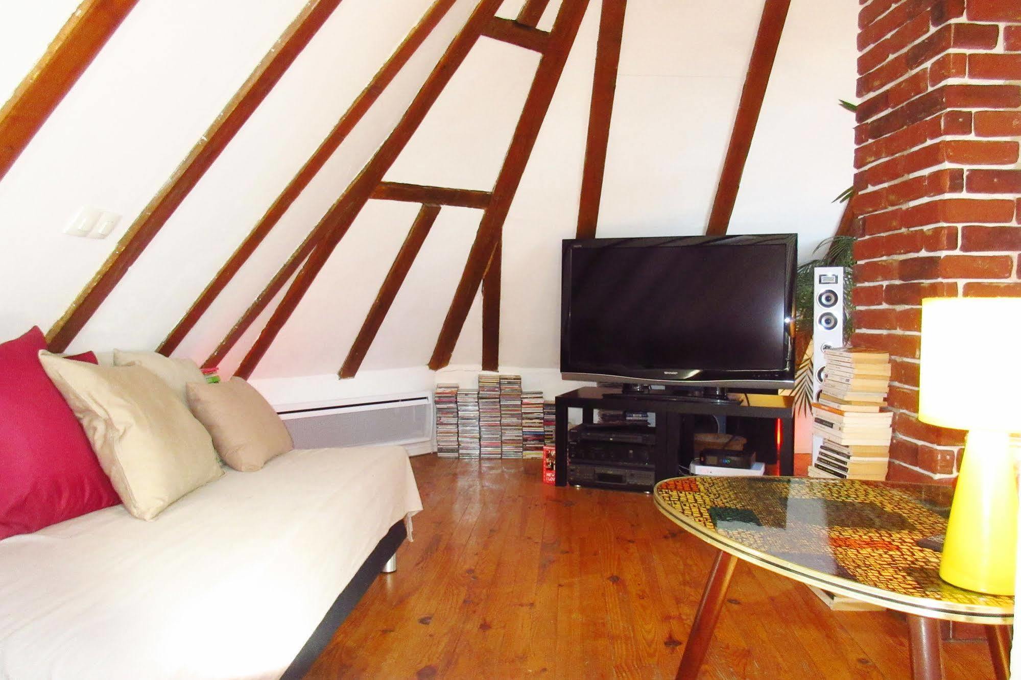 Vosges Appartement