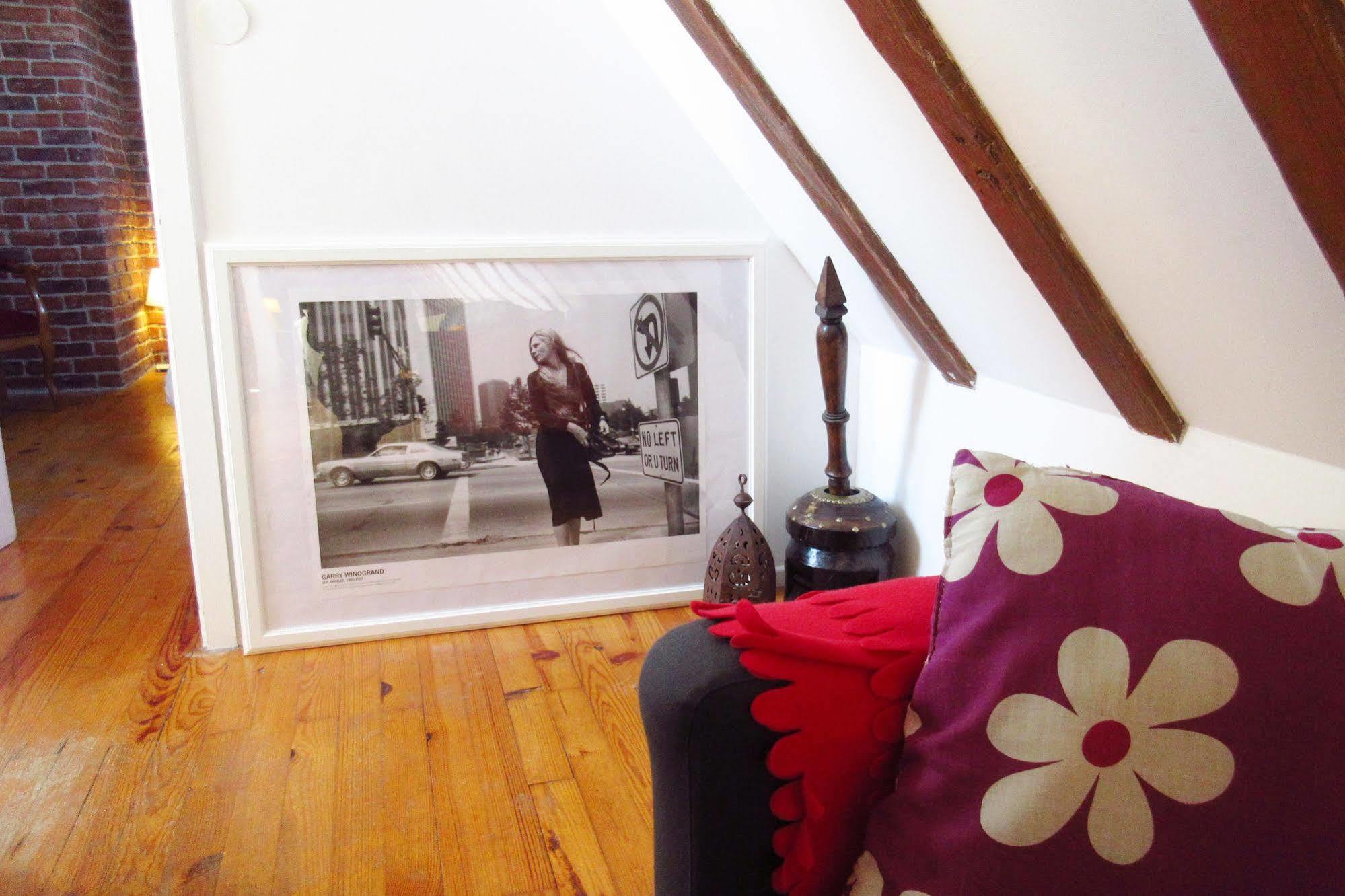 Appartement Vosges Strasbourg