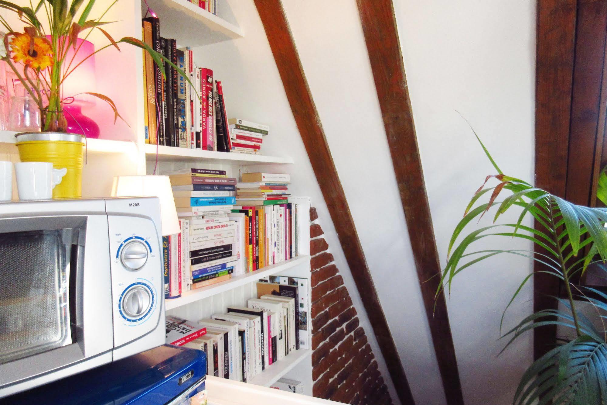 Appartement Vosges *