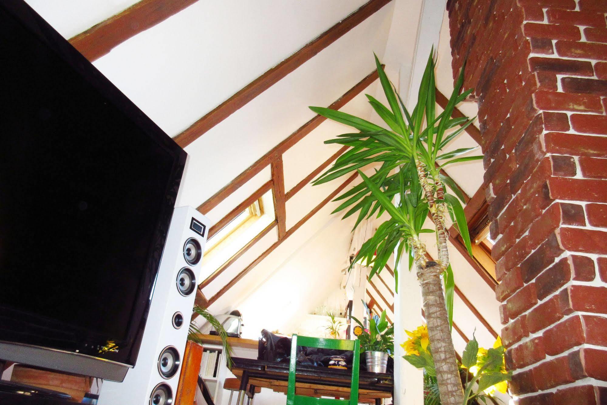 Vosges Appartement