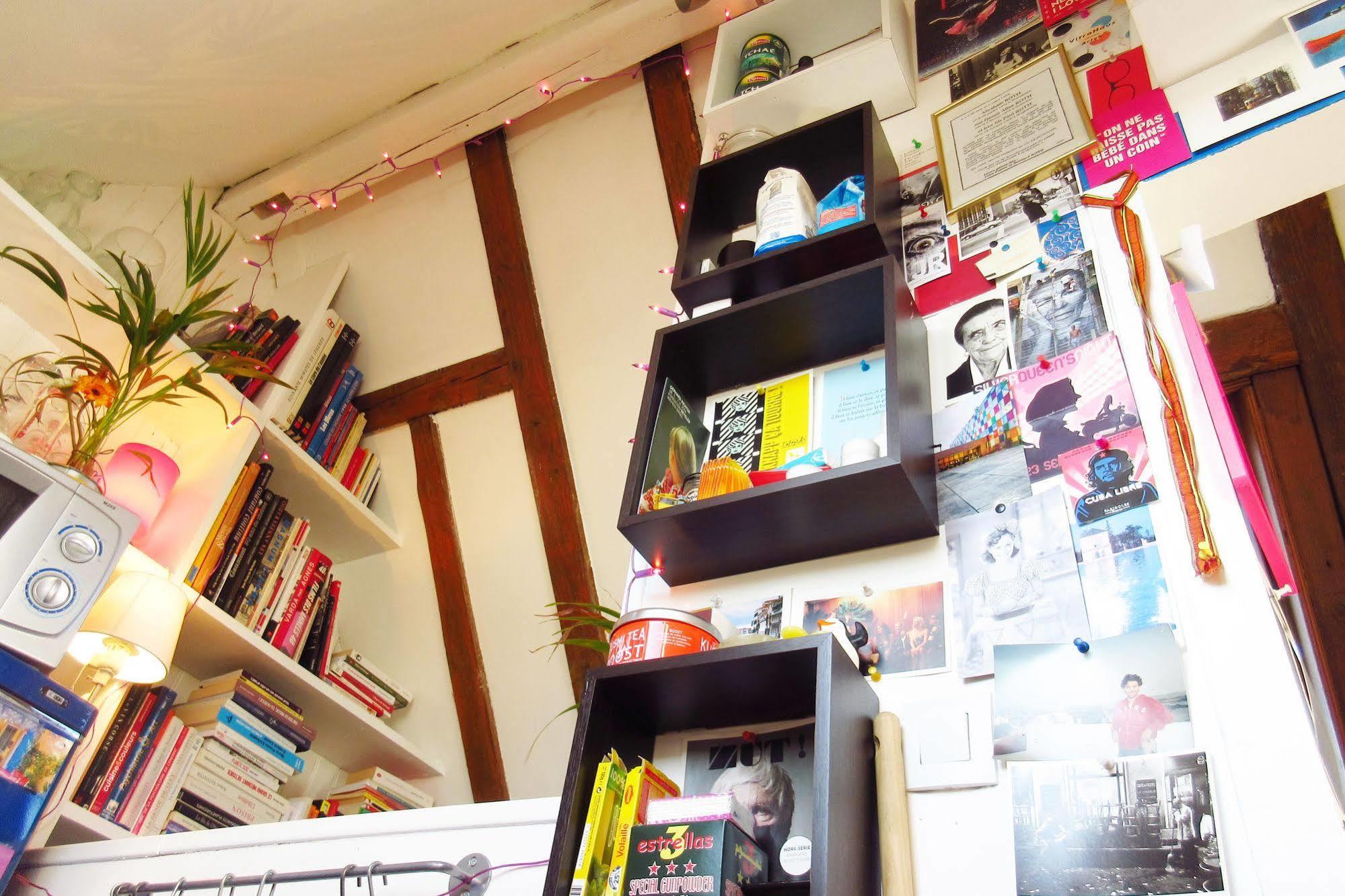 Appartement Vosges