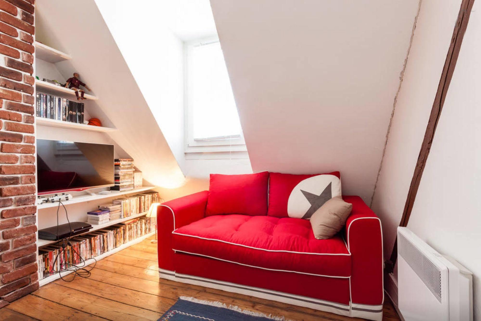 Appartement Vosges *