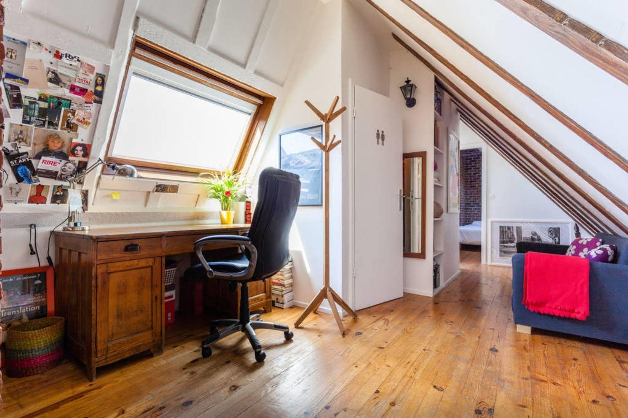 Apartment Vosges