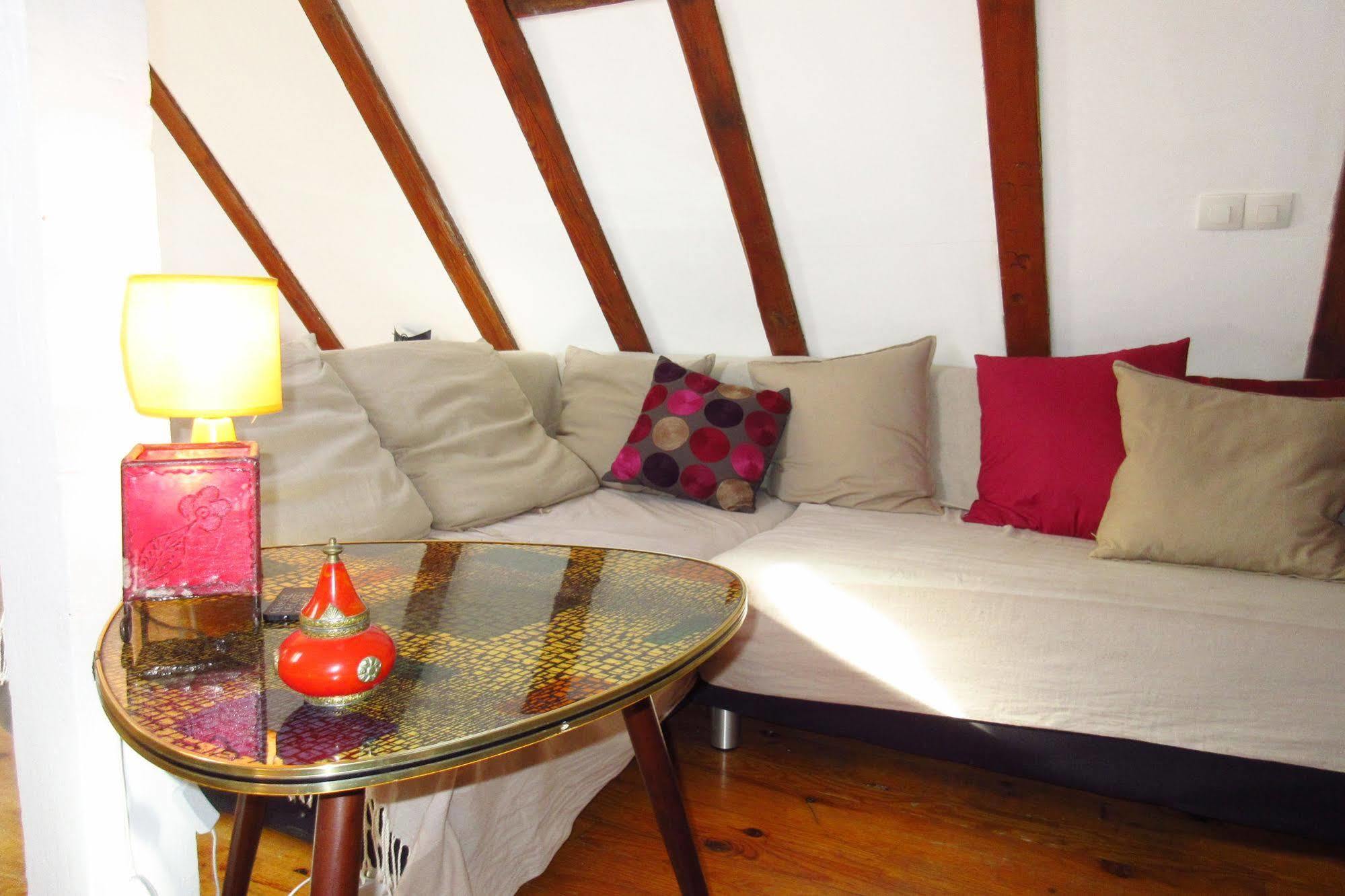 Appartement Vosges *