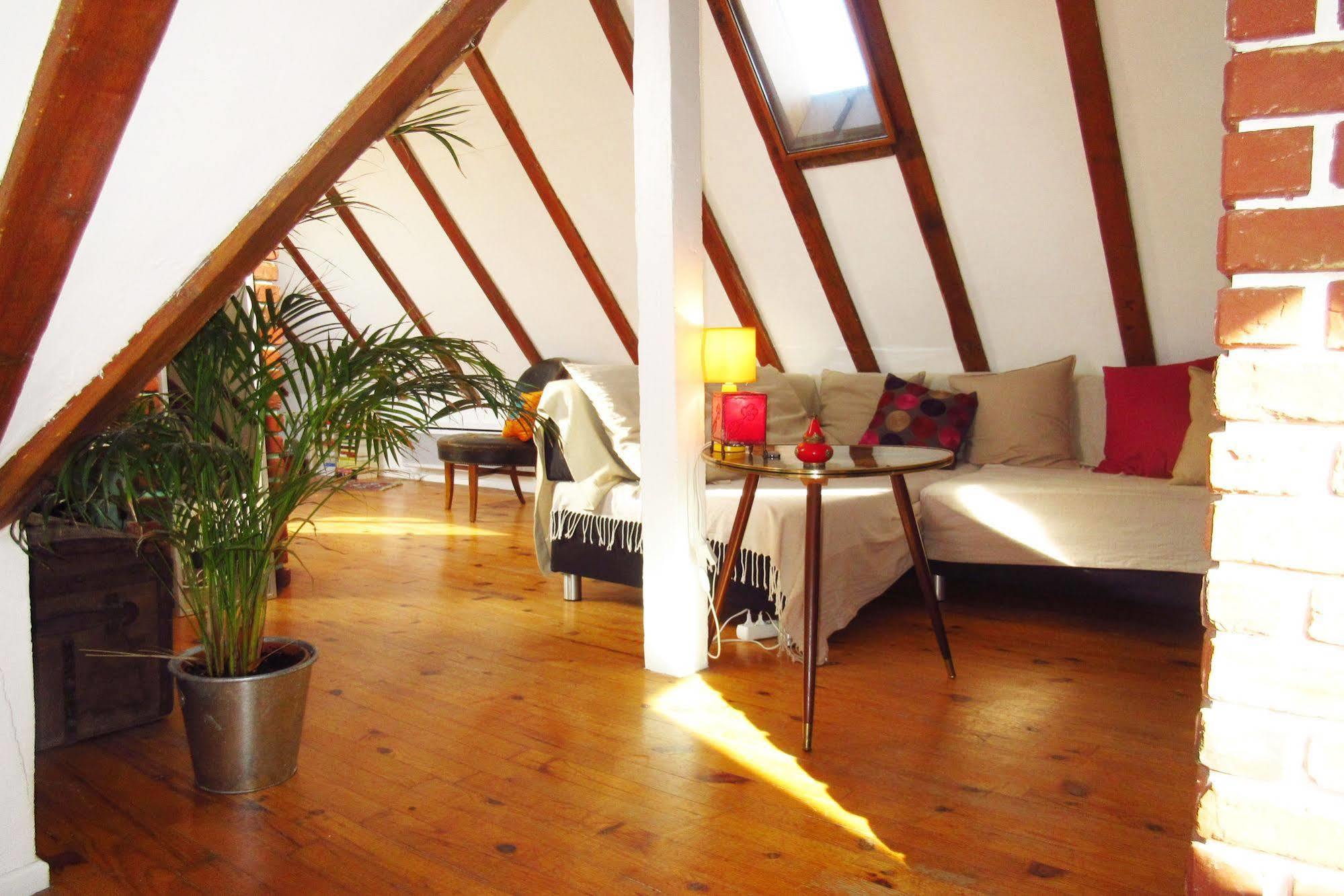 Vosges Appartement *