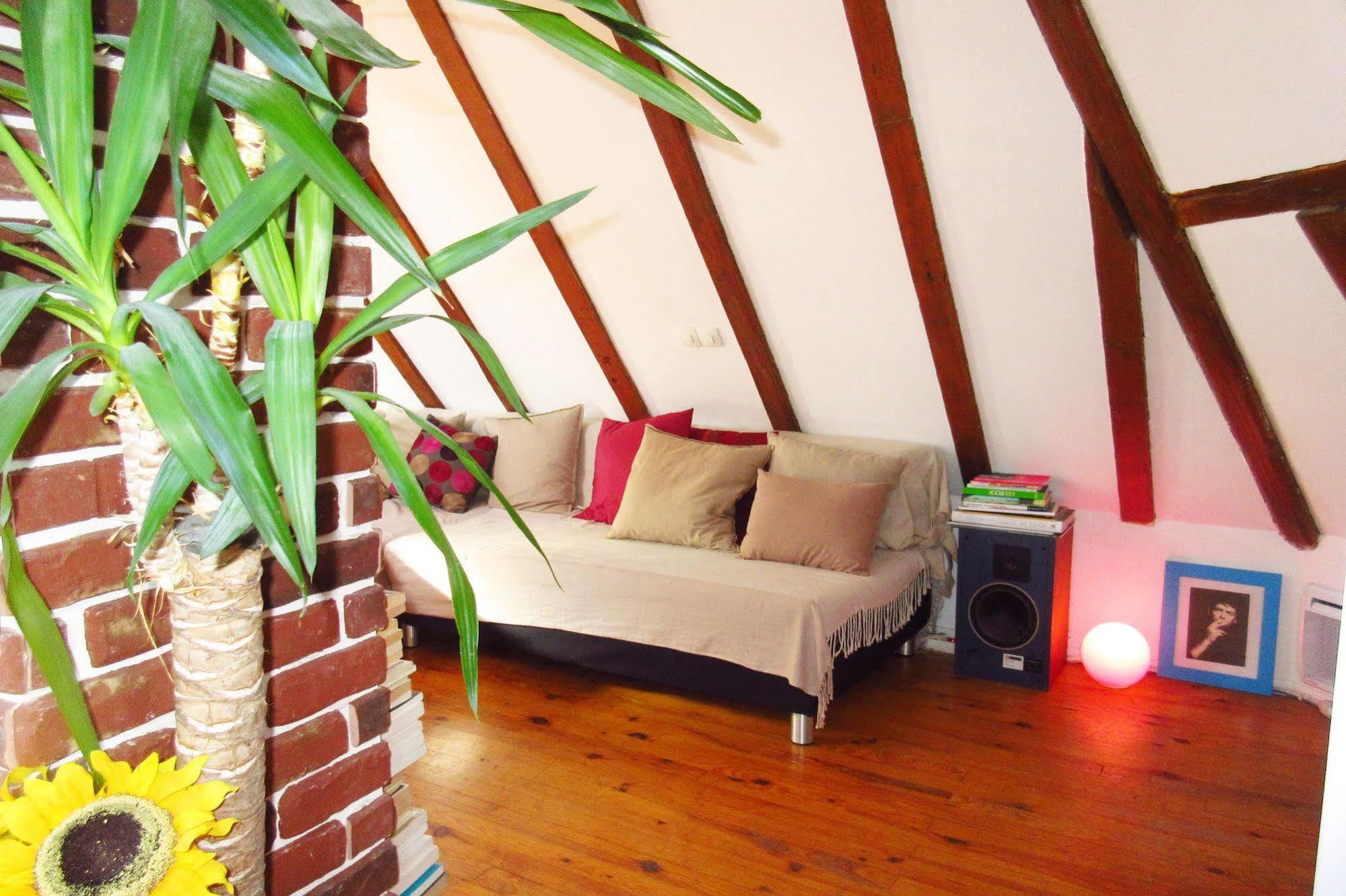 Appartement Vosges *