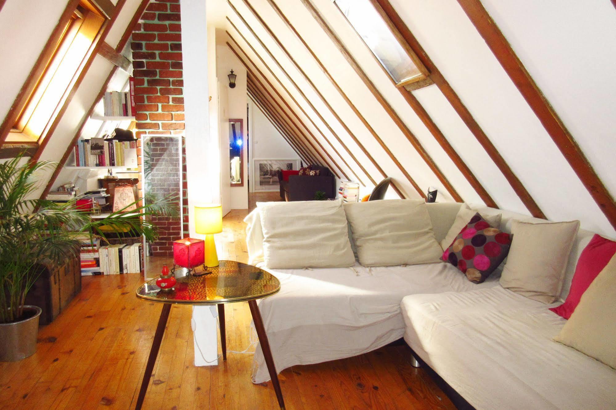Vosges Appartement *