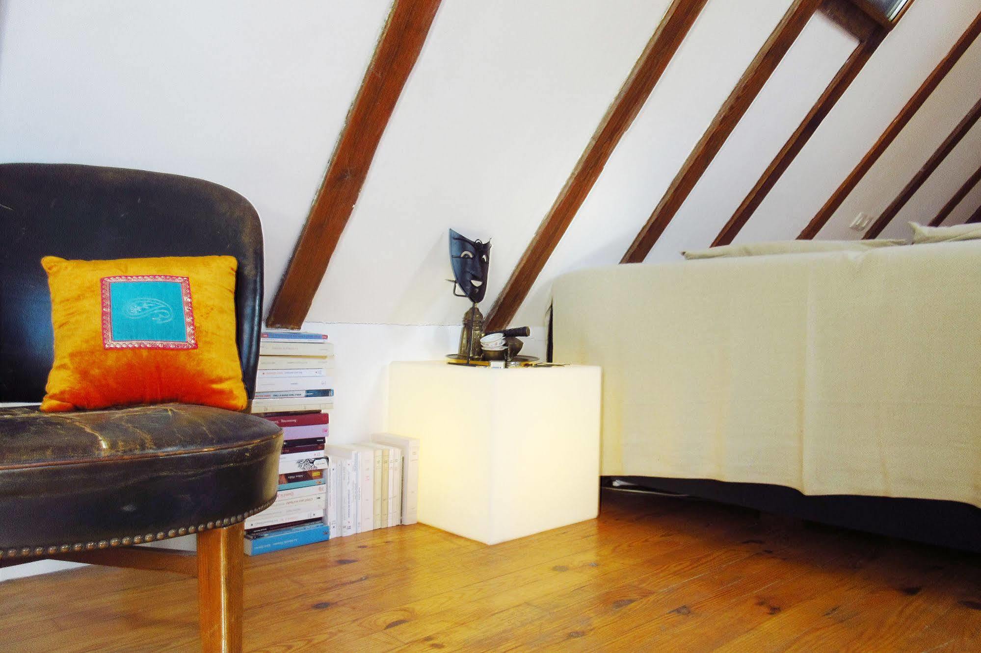 Vosges Appartement Strasbourg