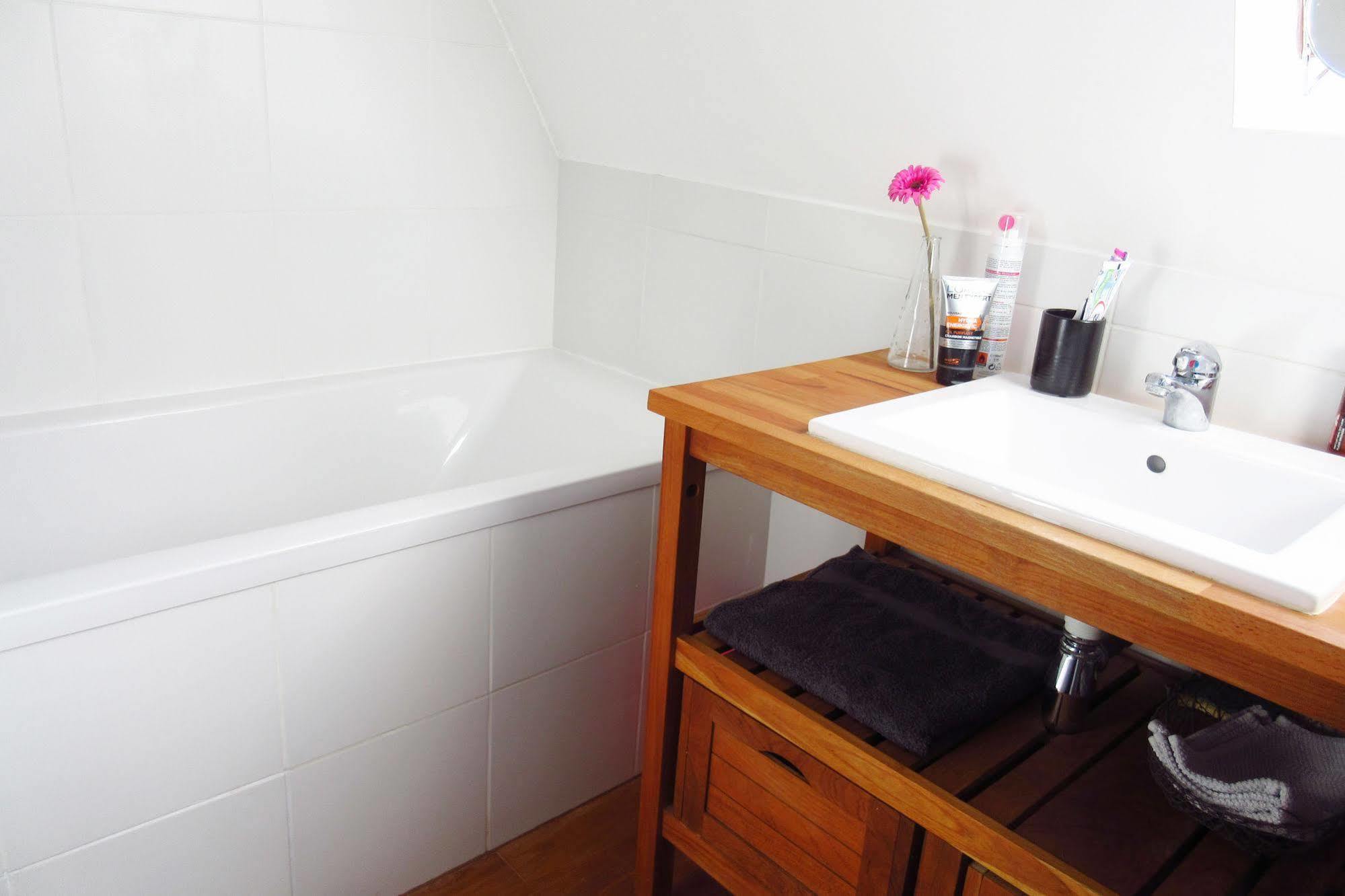 Appartement Vosges Strasbourg