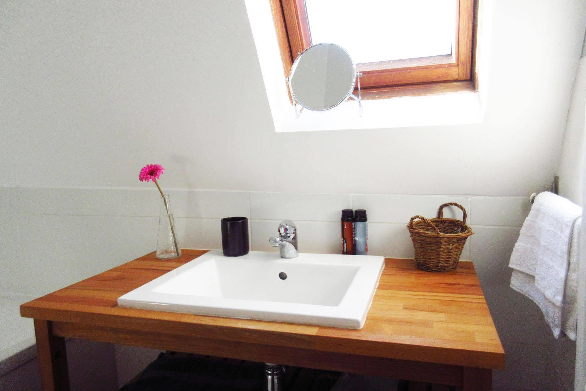 Appartement Vosges
