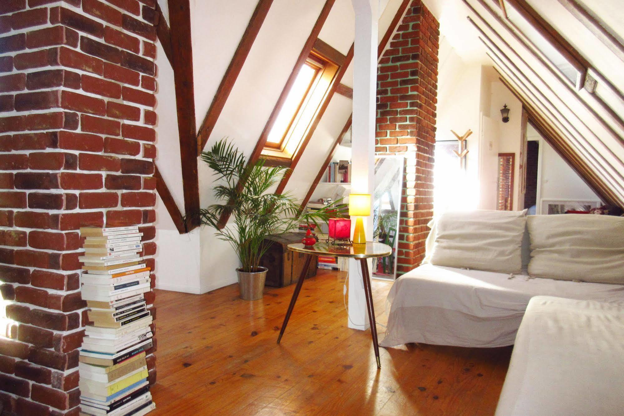 Vosges Apartment