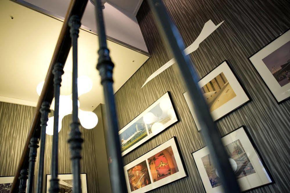 Ibis Styles Centre Gare Hotel Strasbourg