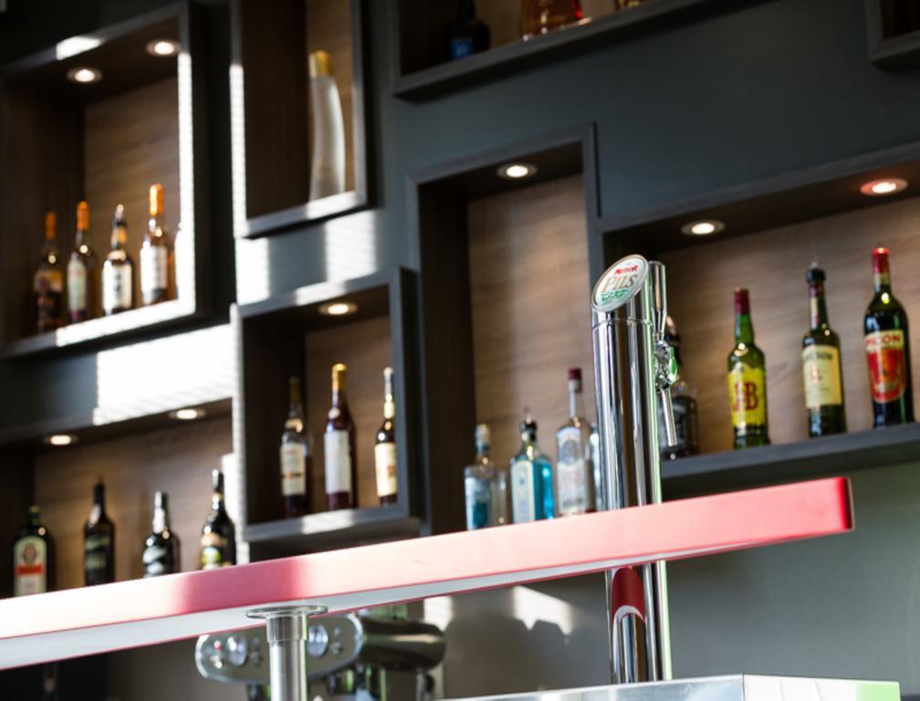 Ibis Styles Centre Petite France Hotel Strasbourg
