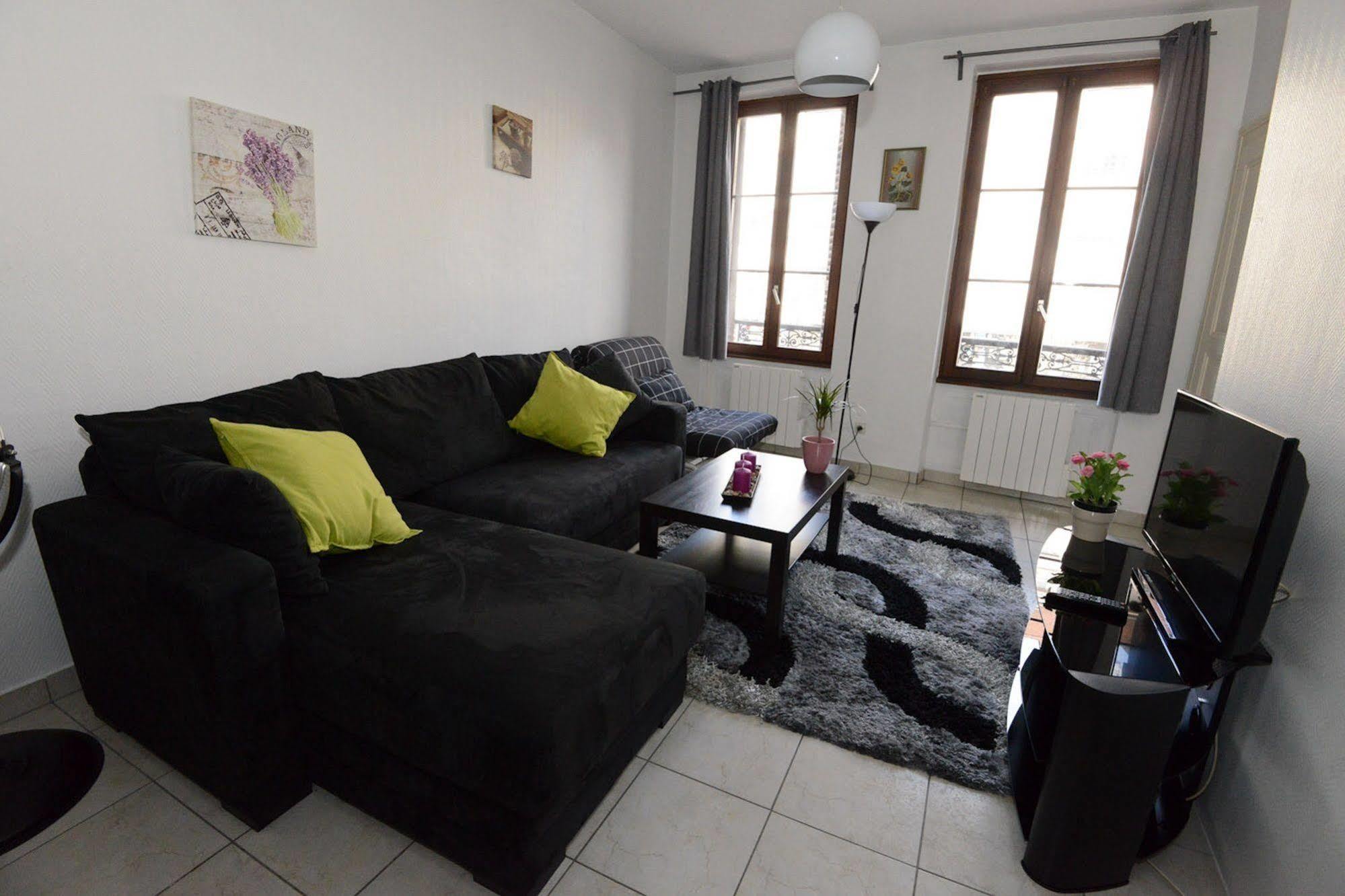Appartement Paola, Pamela, Patricia Et Pascale *