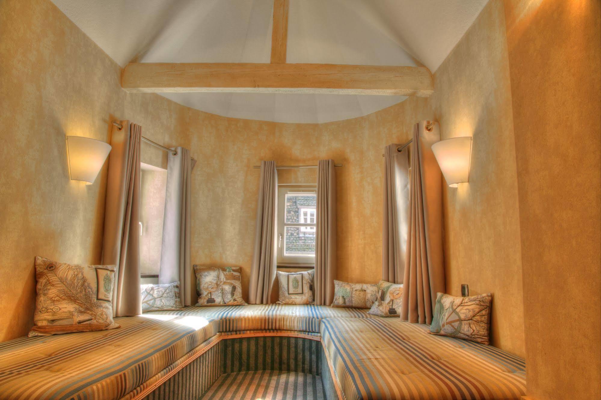 Cathedrale Hotel