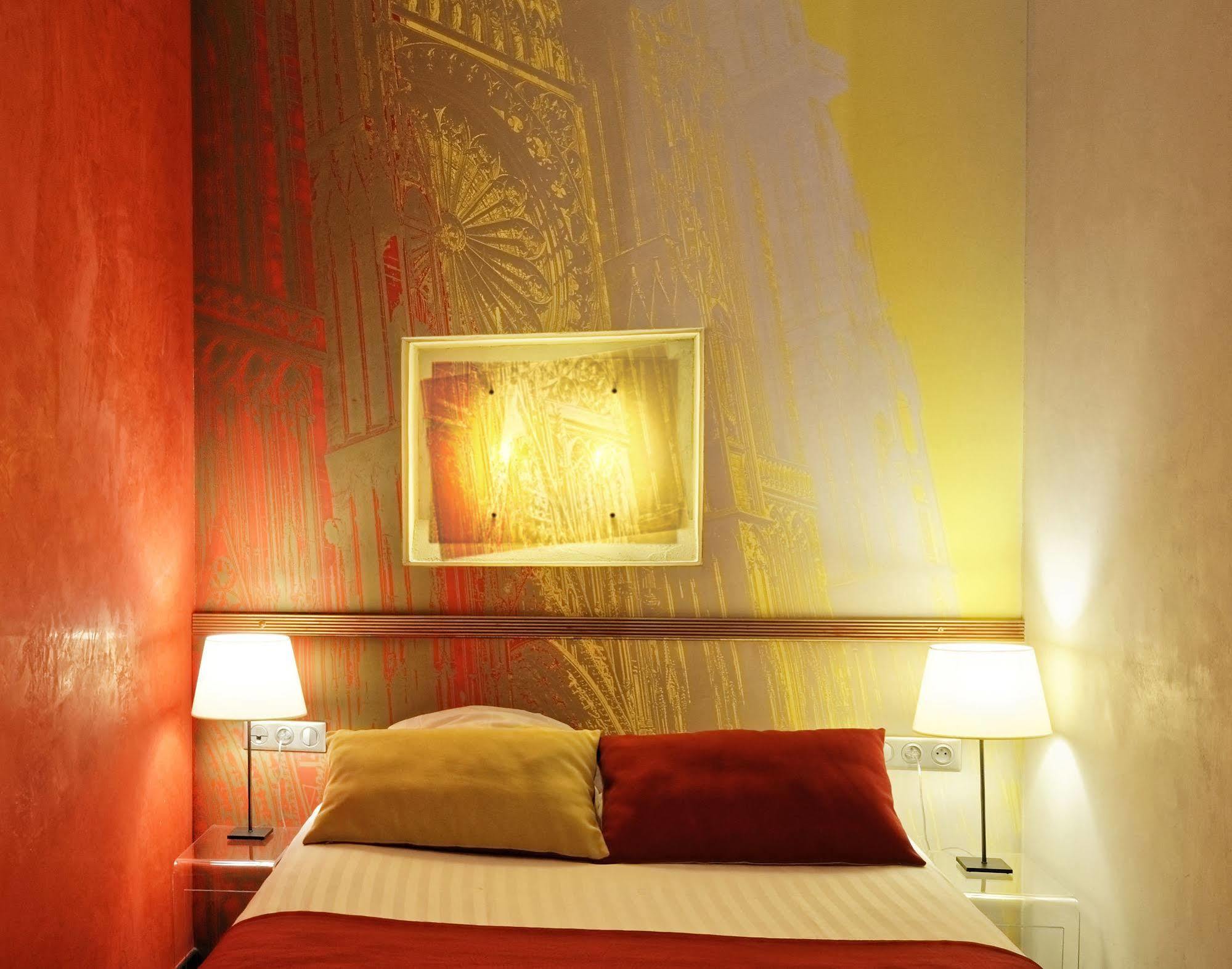 Hotel Cathedrale