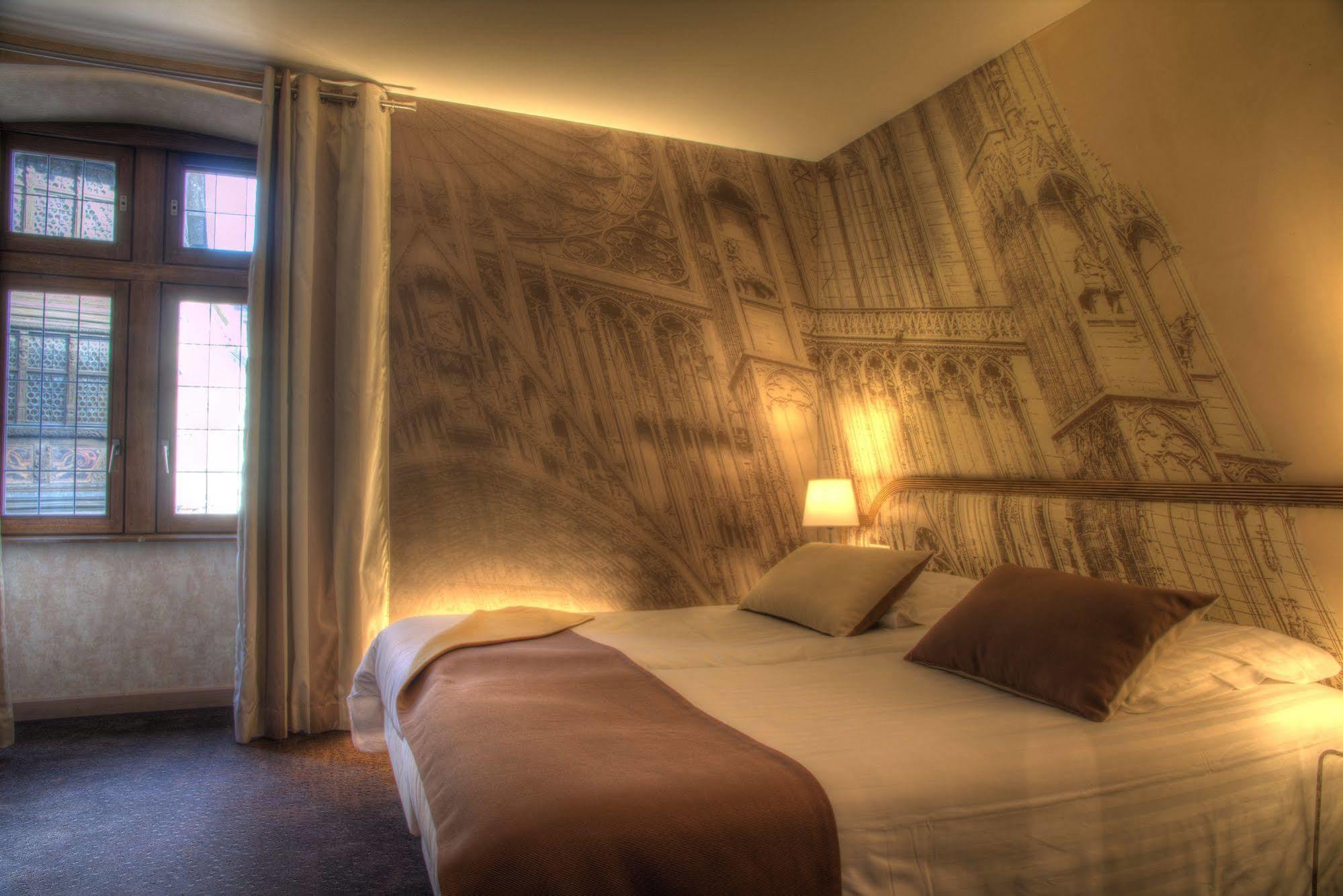 Cathedrale Hotel 4*