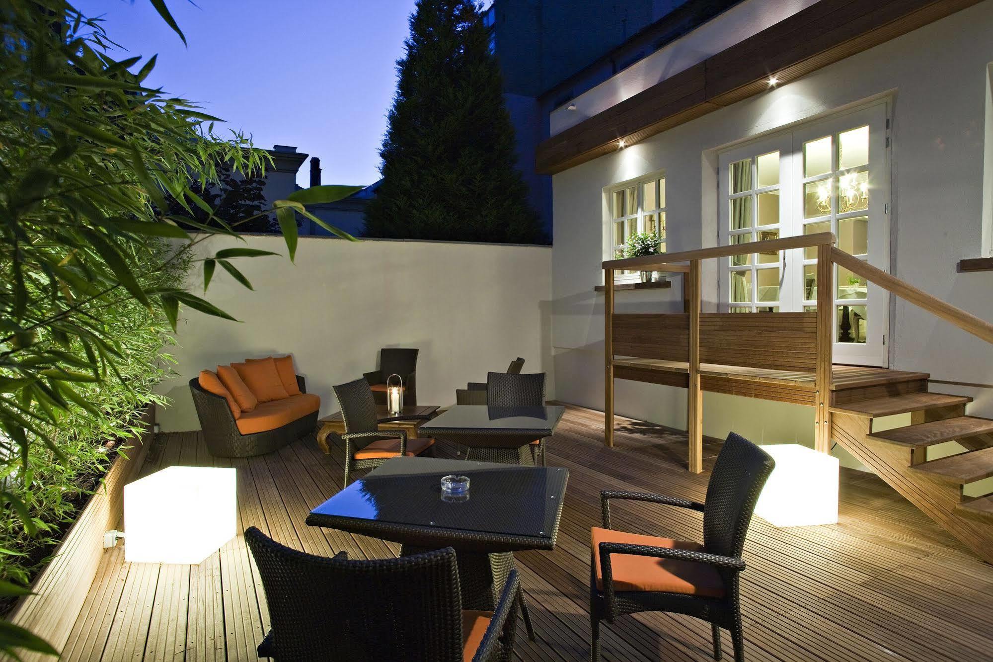 Western D'est Hotel Strasbourg