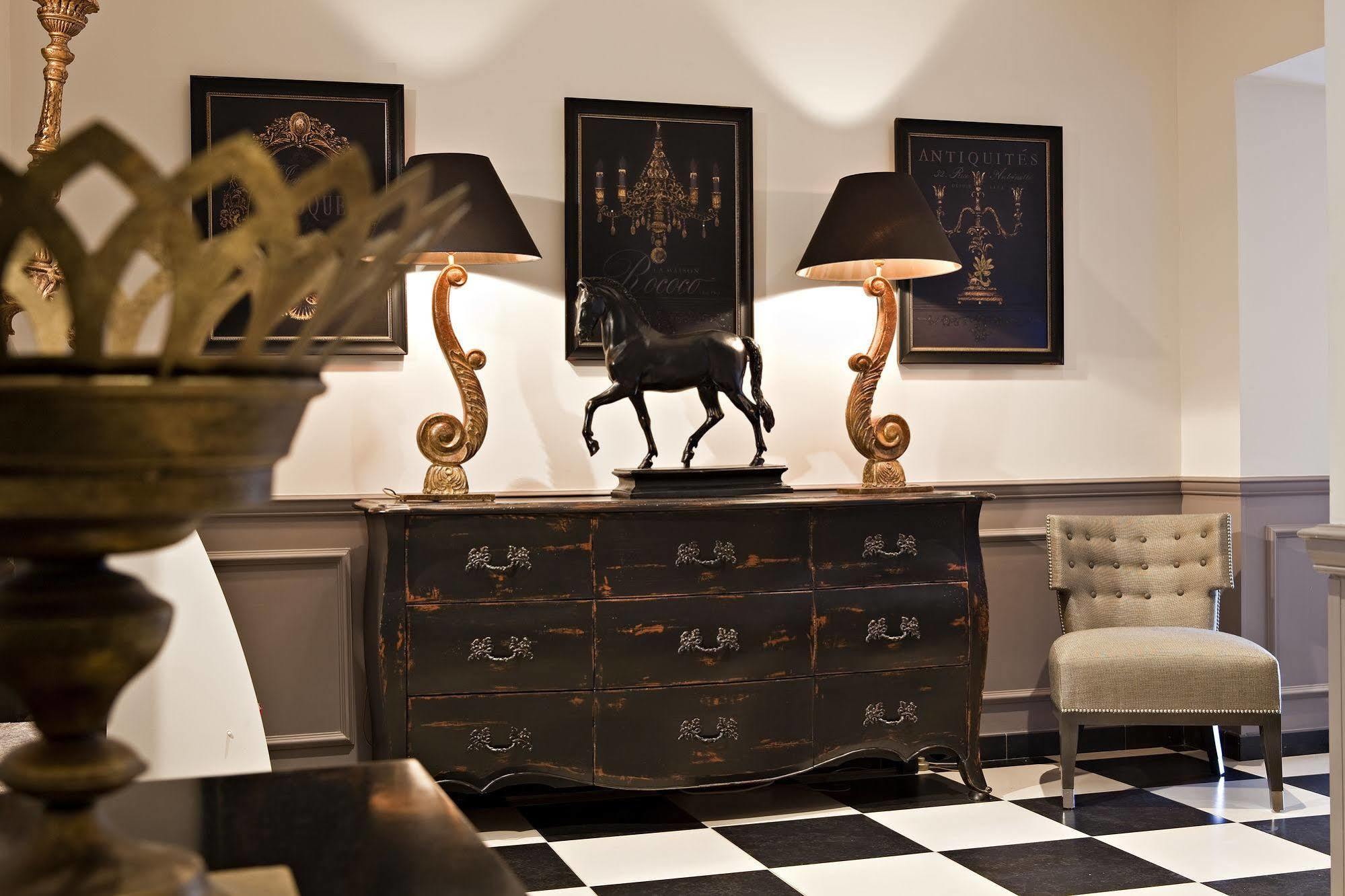Hotel Western D'est 4*