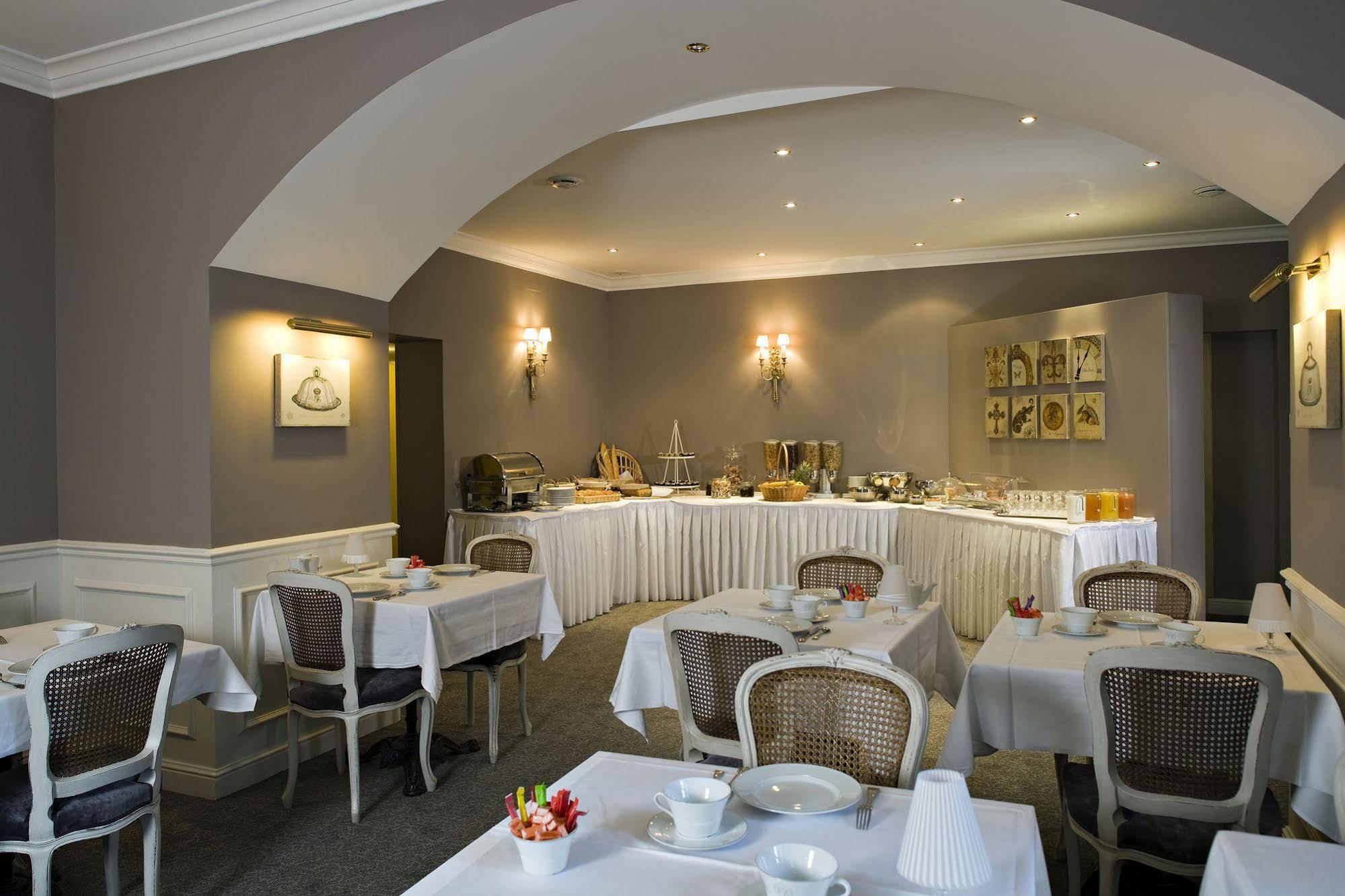 Hotel Western D'est 4*