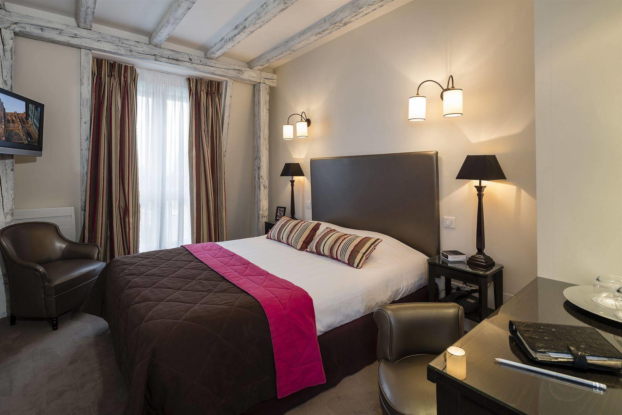 Hotel Western D'est