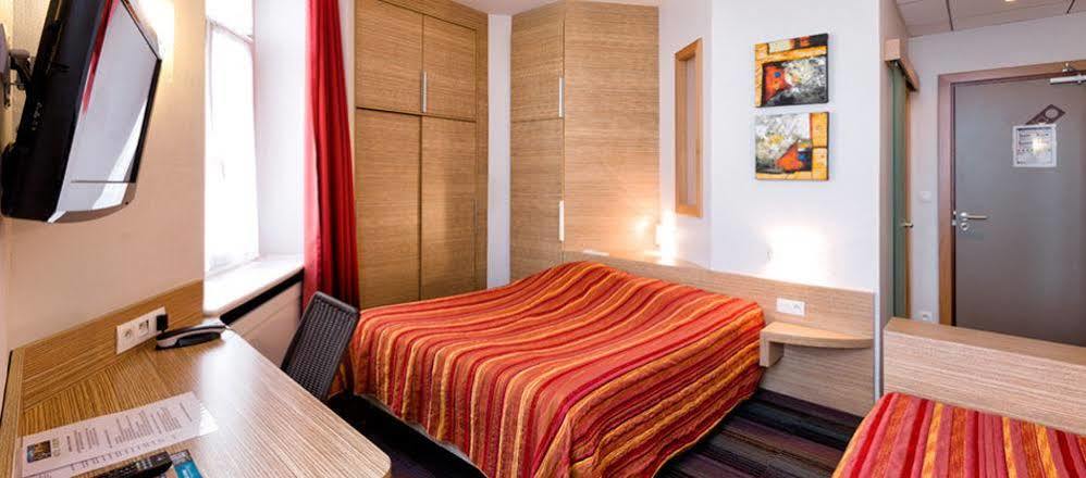 Hotel Vendome