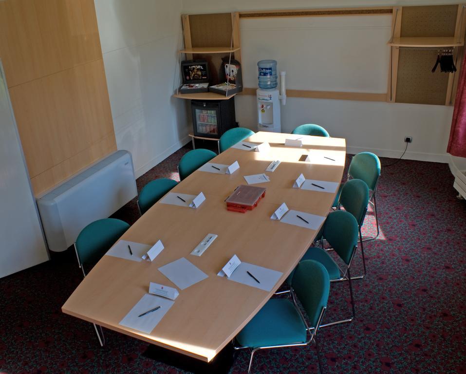Ibis Centre Historique Hotel