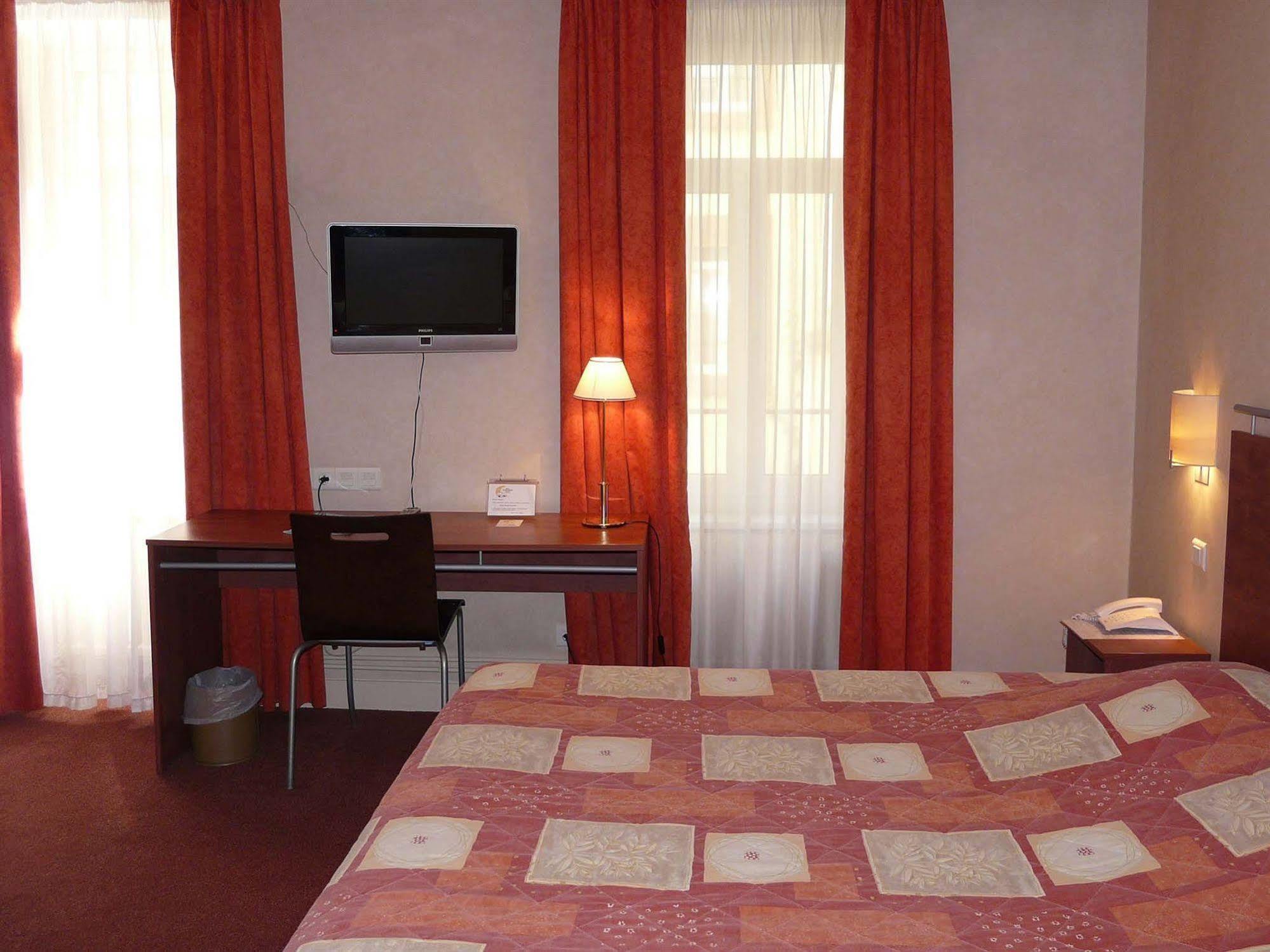 Tandem Hotel Straßburg