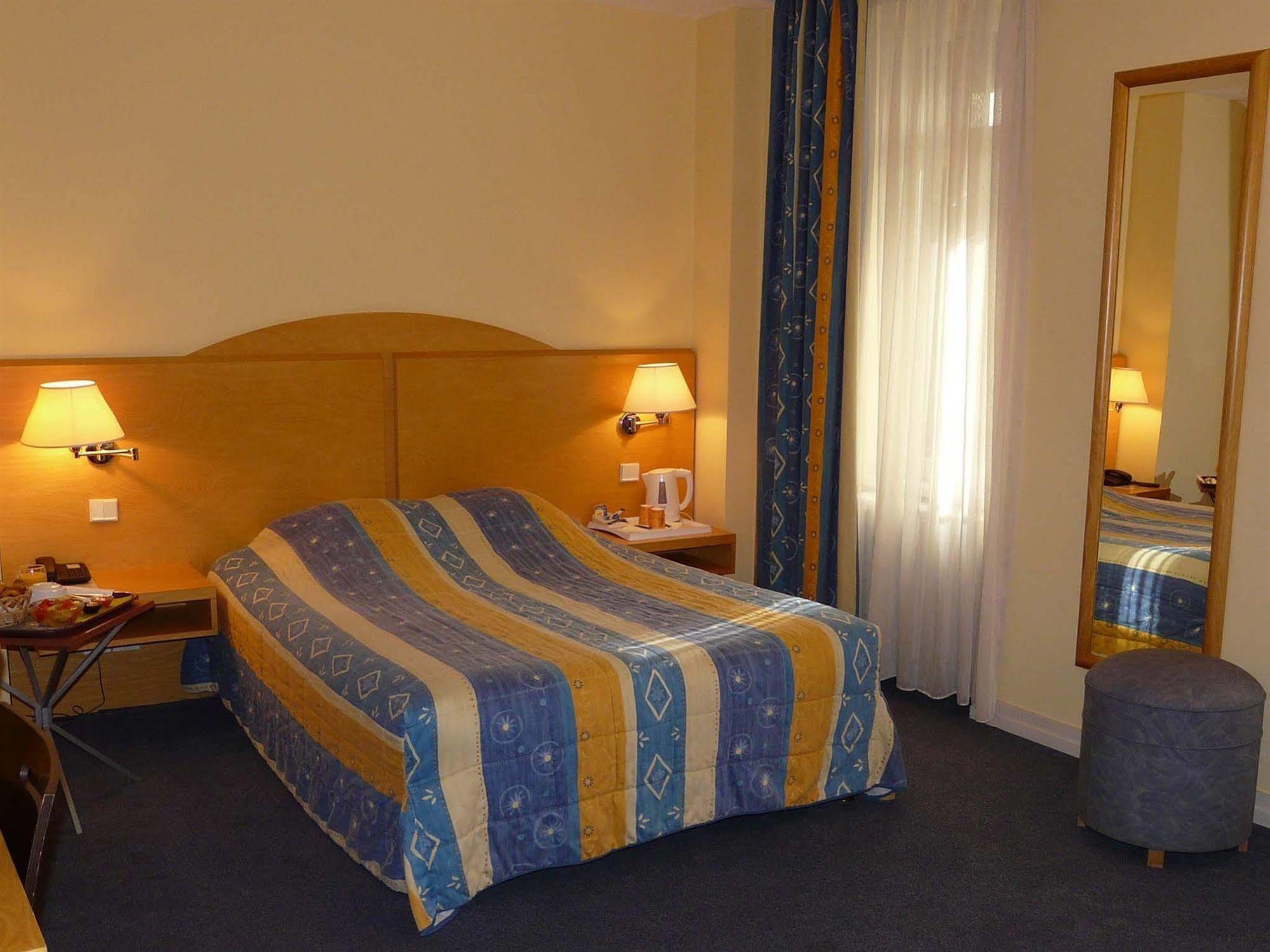 Tandem Hotel