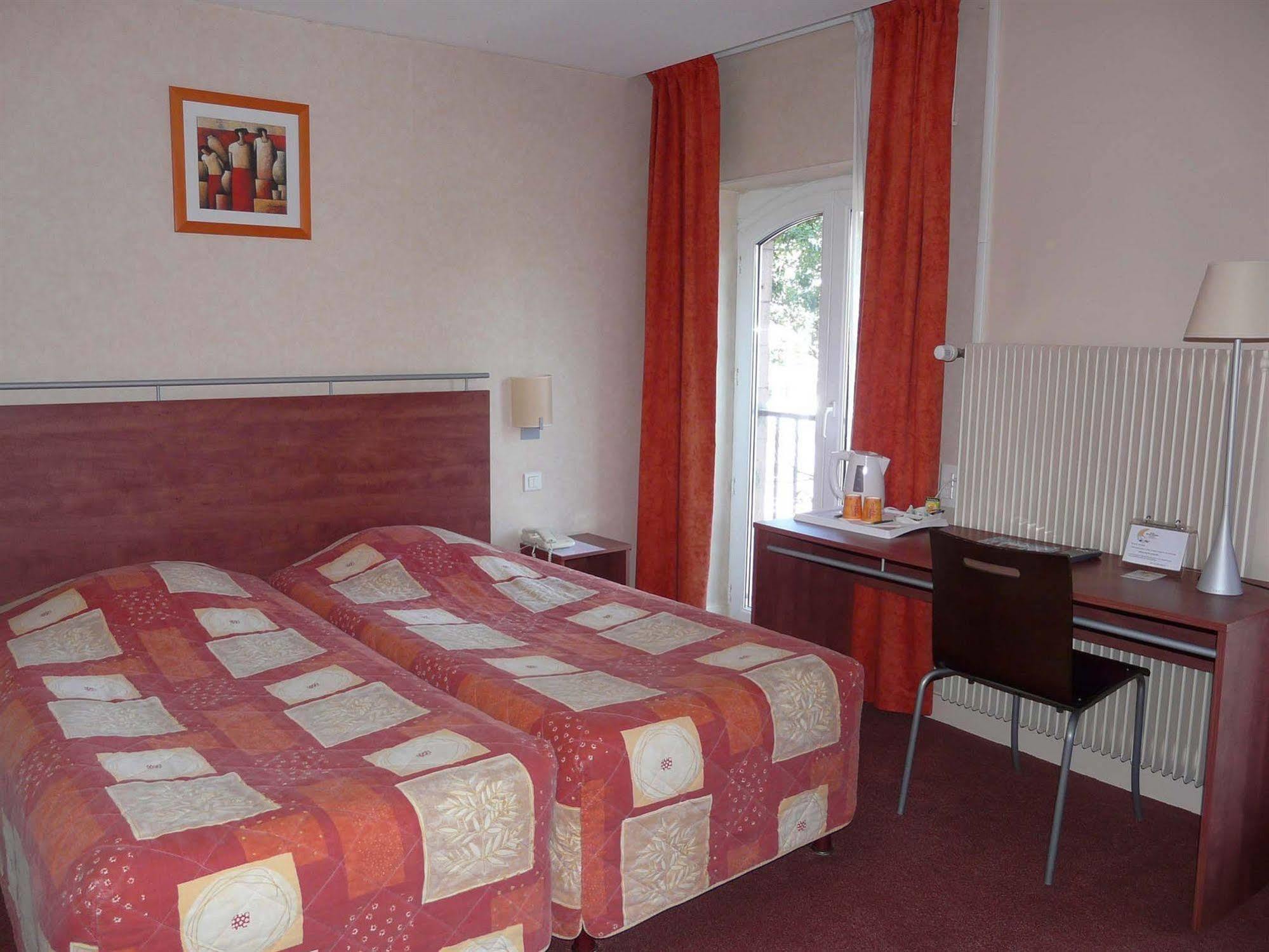 Hotel Tandem Straßburg