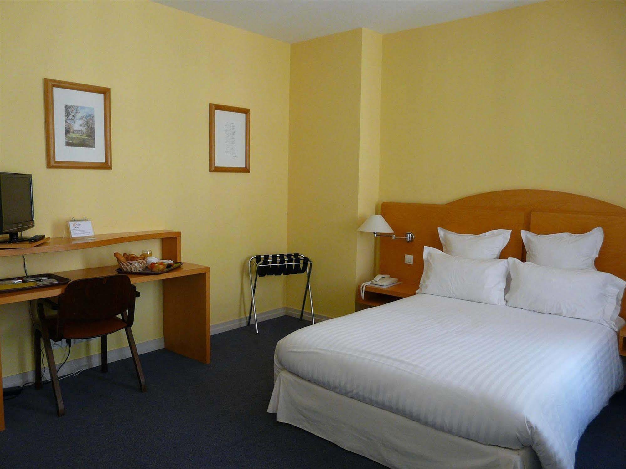 Tandem Hotel