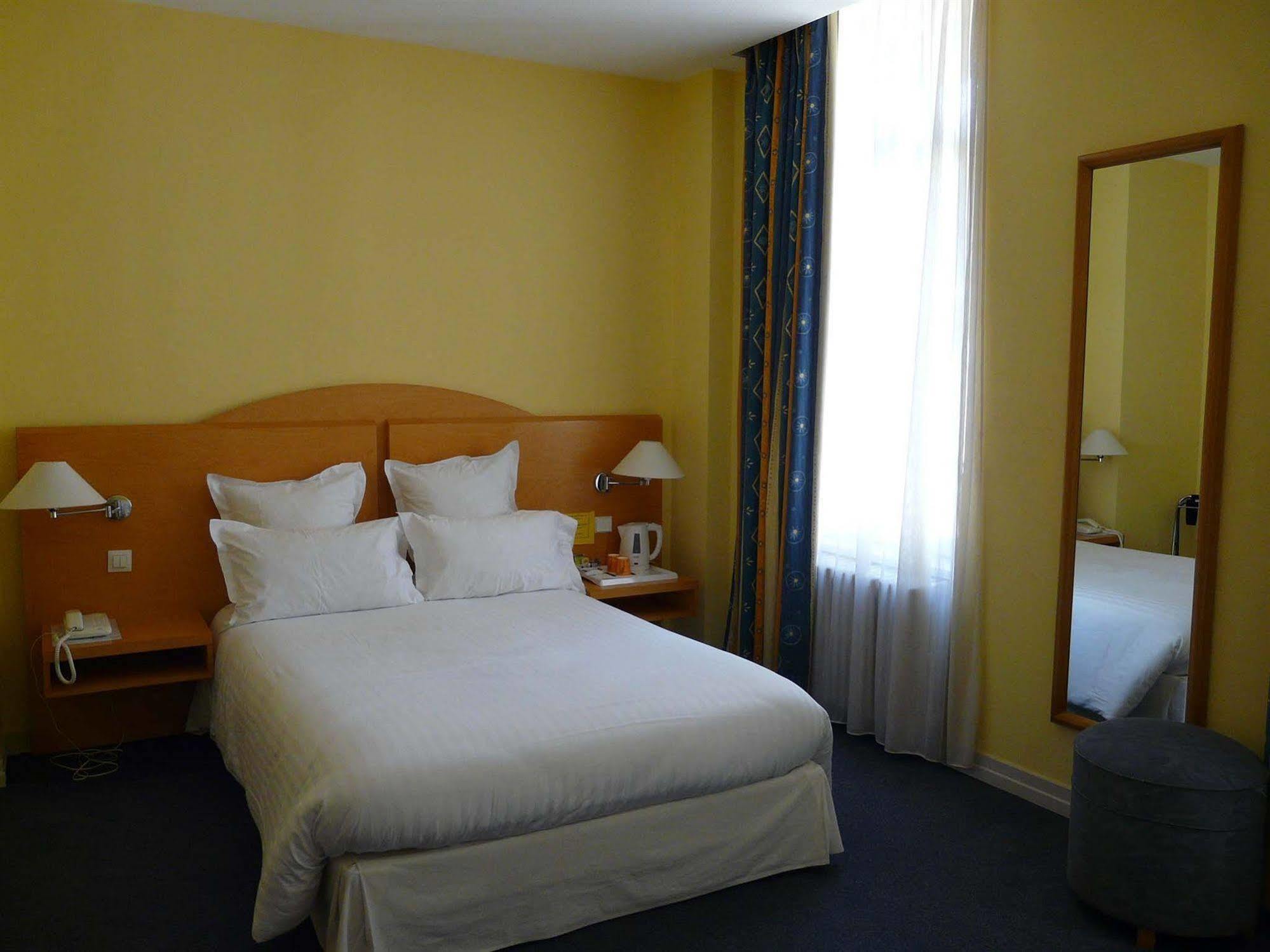 Hotel Tandem 4*