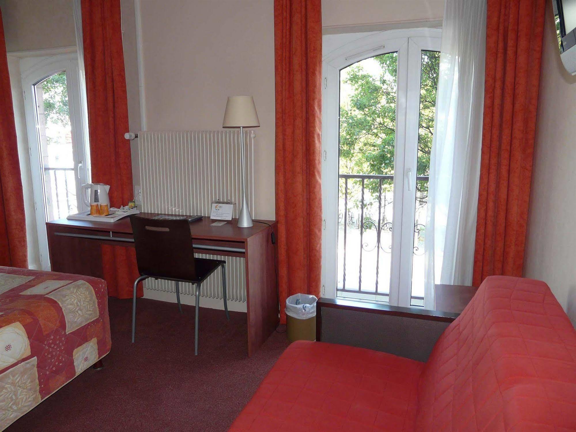 Tandem Hotel