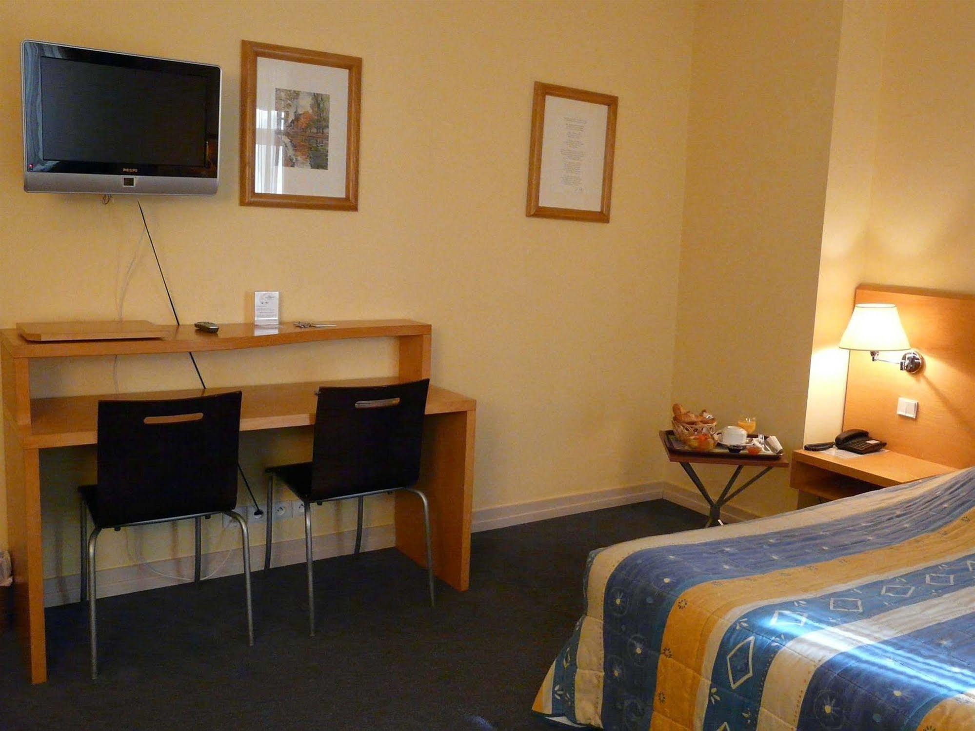 Hotel Tandem