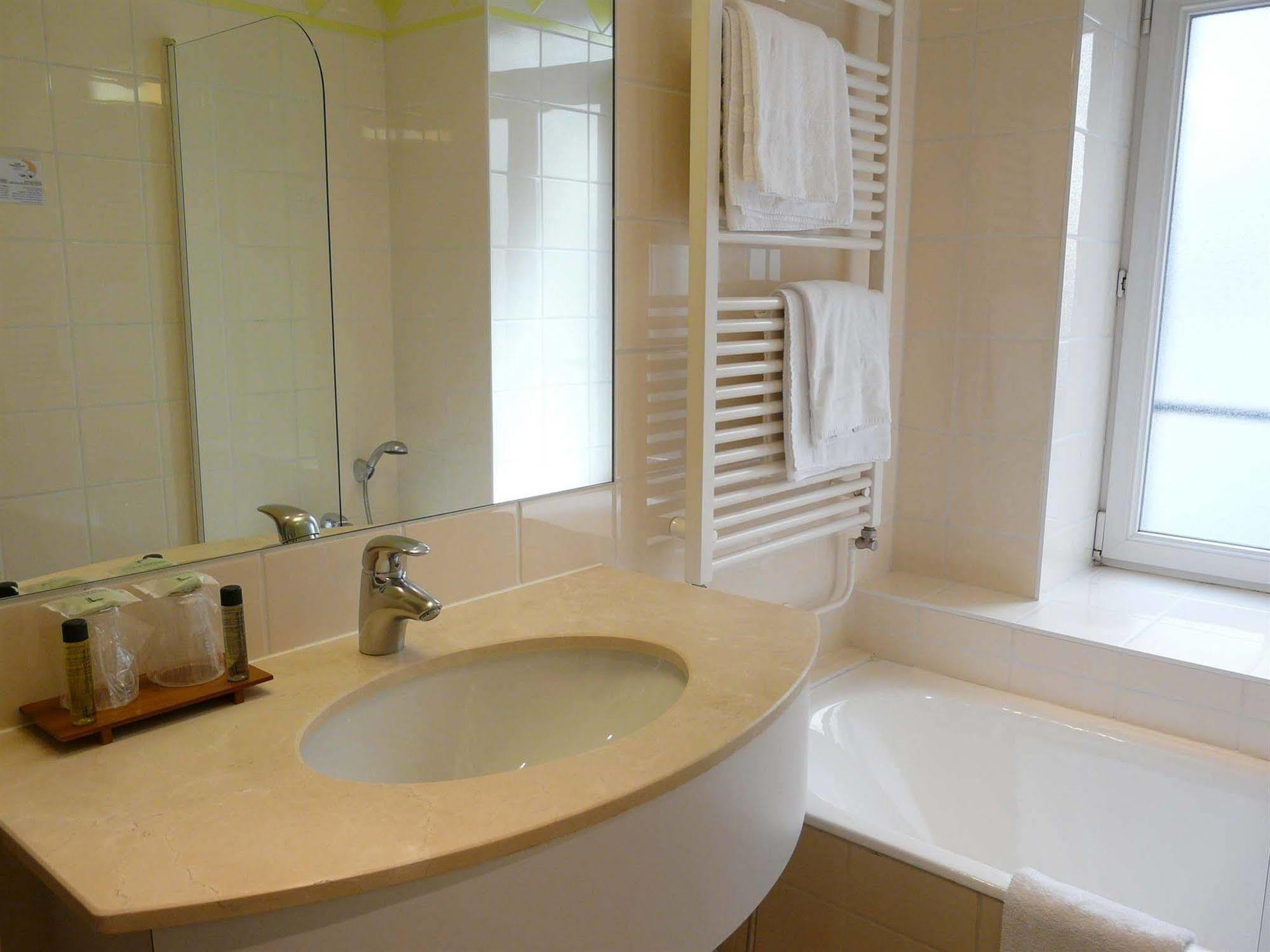 Tandem Hotel 4*
