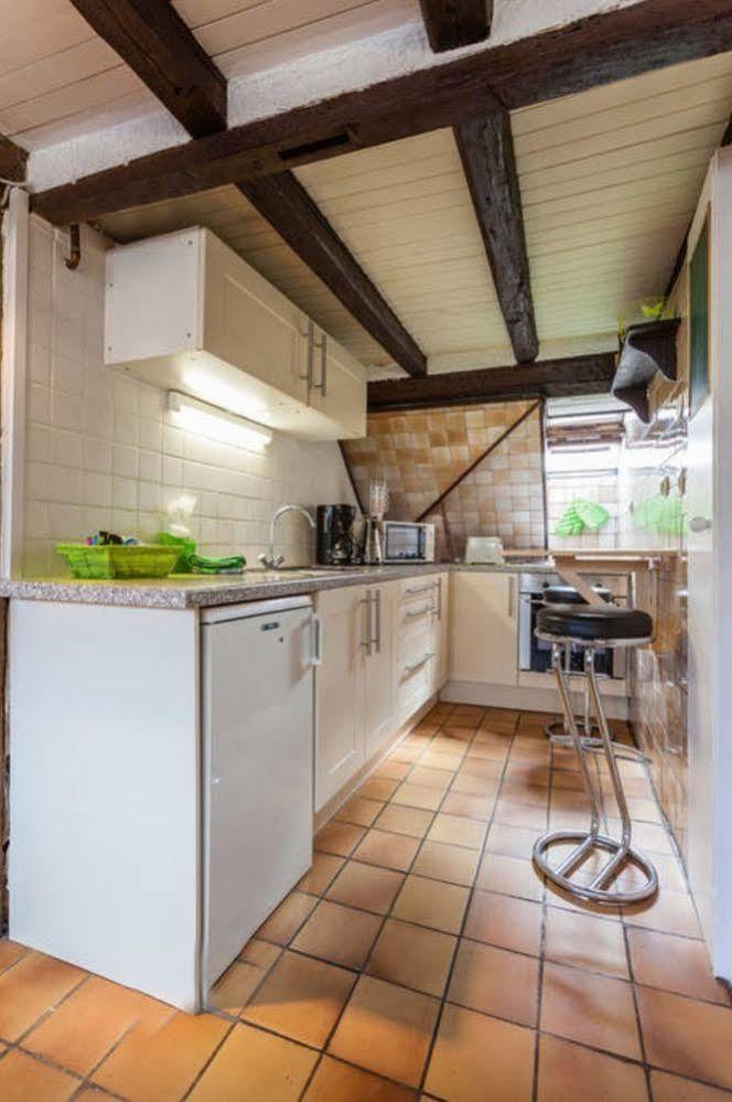 Appartement Typique Et Cosy A Deux Pas De La Cathedrale *