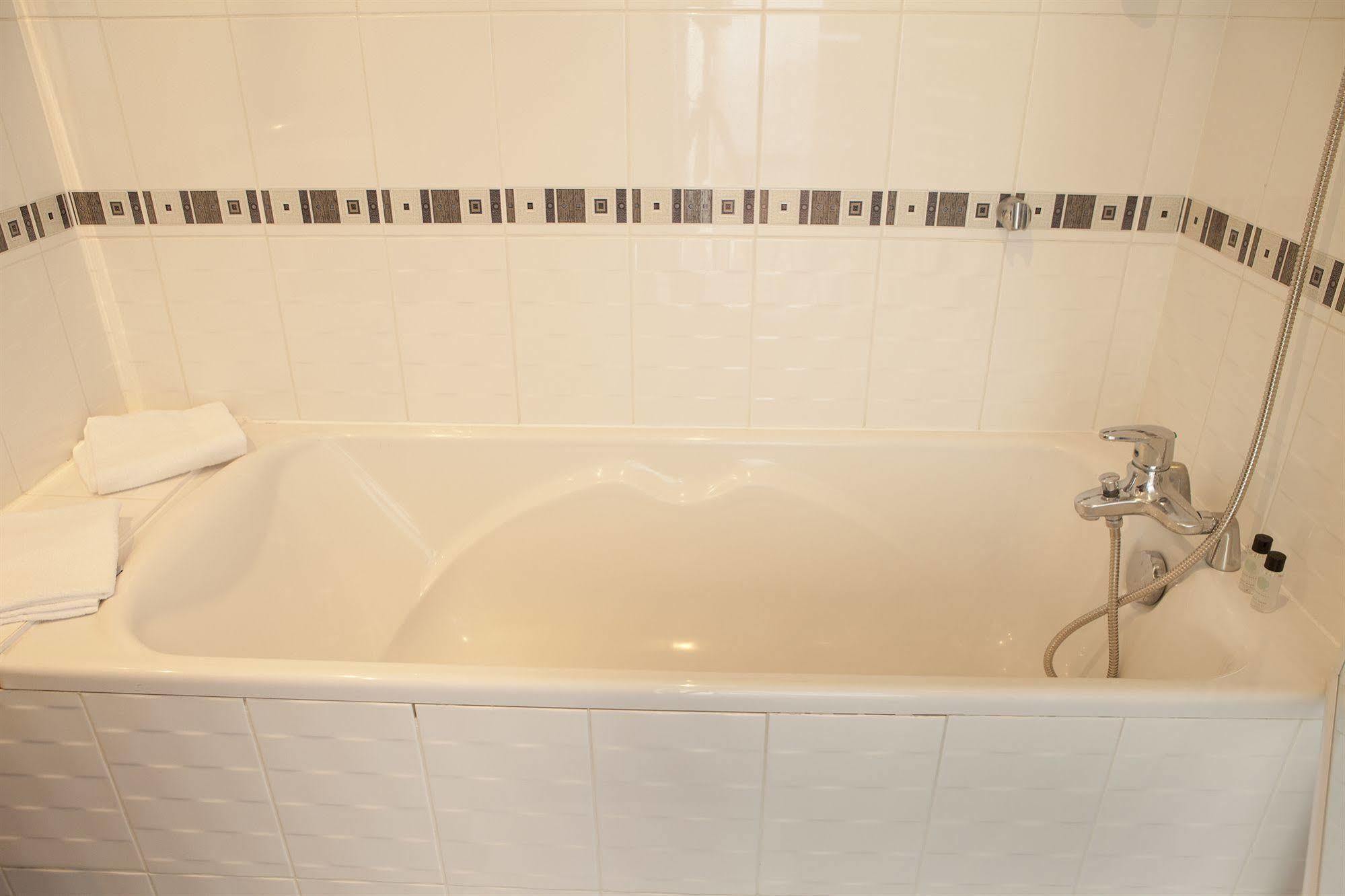 Hotel Ruby Quartier Les Halles By Popinns