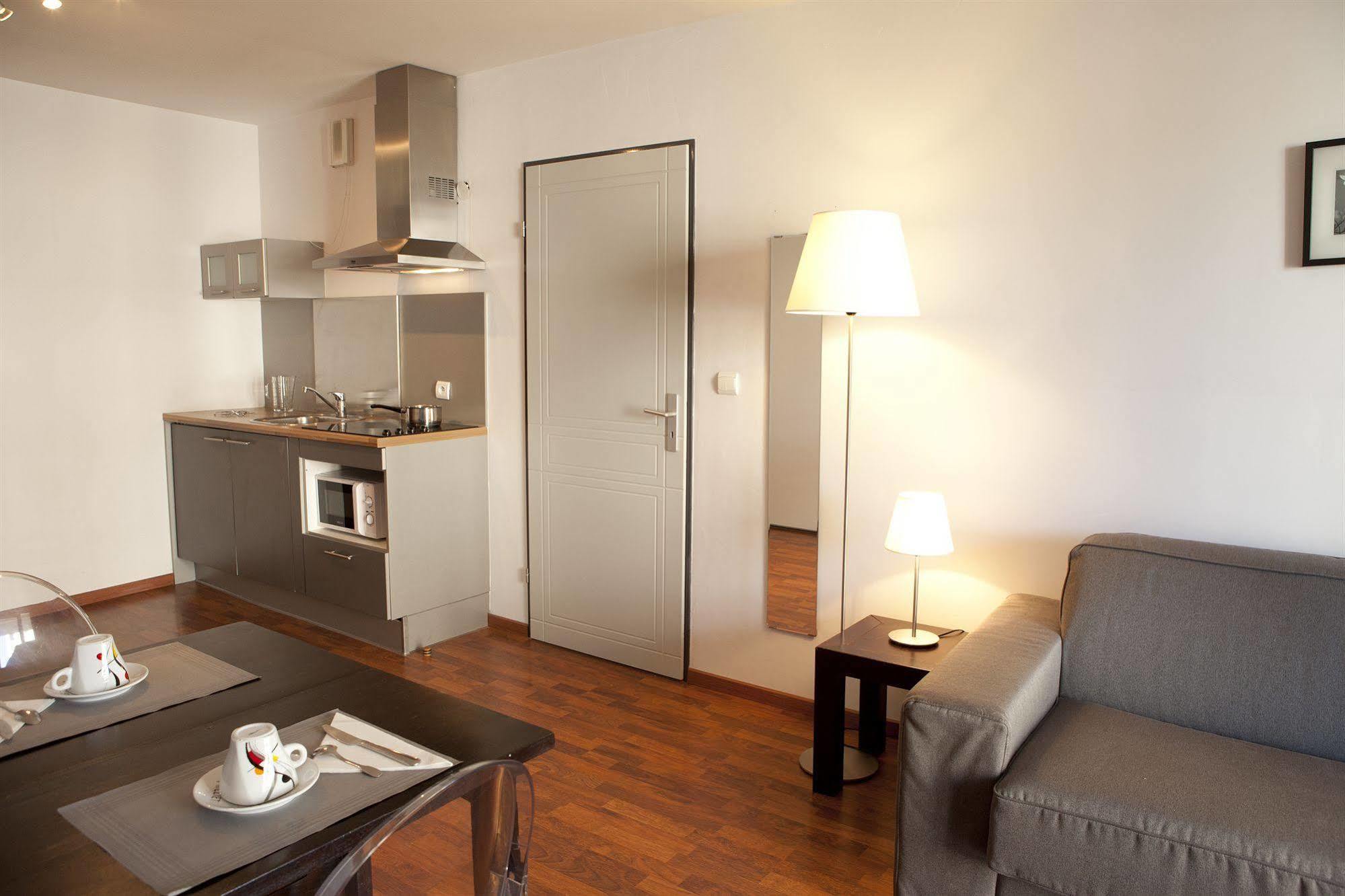 Hotel Ruby Quartier Les Halles By Popinns 3*