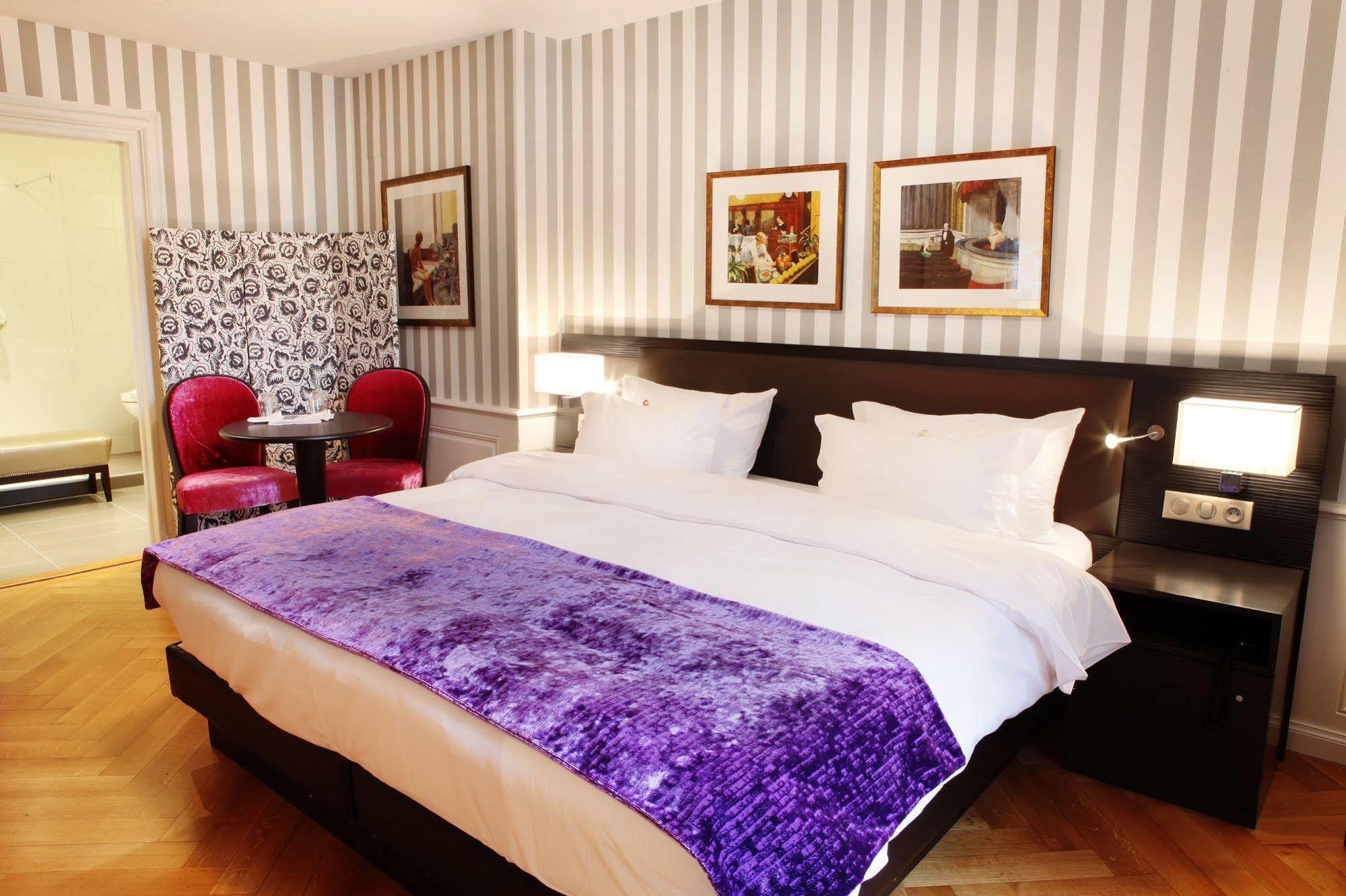 Ettenheim 4* Strasbourg