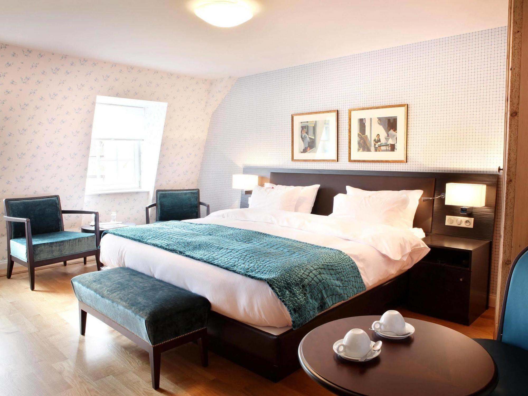 Ettenheim 4*