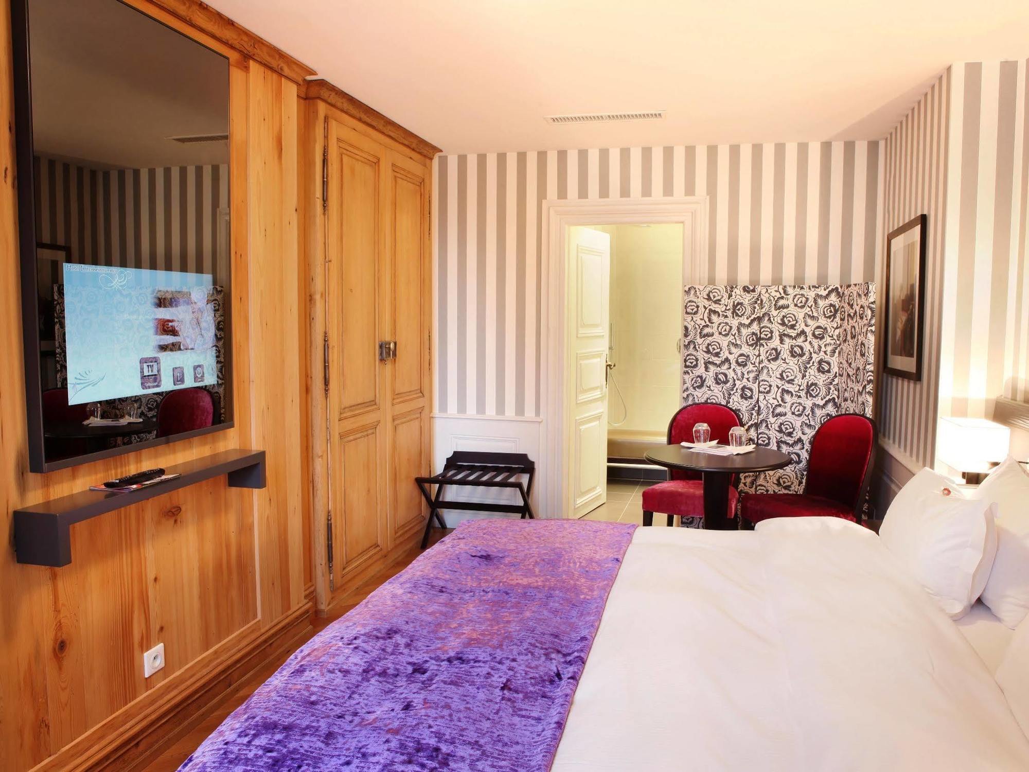 Ettenheim 4* Strasbourg