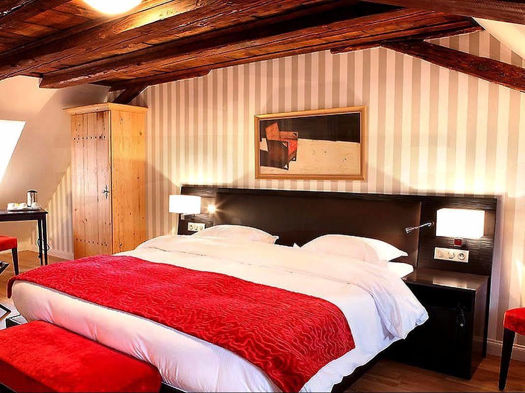 Ettenheim 4* Strasbourg