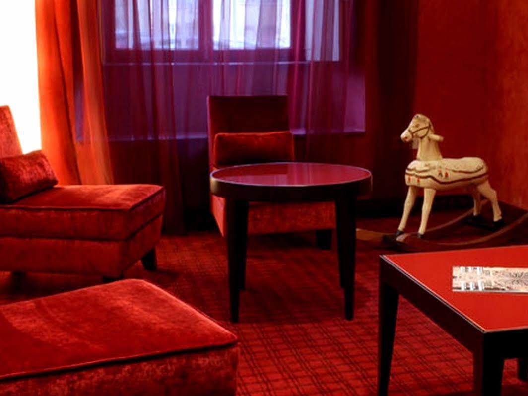 Hotel Ettenheim Strasbourg