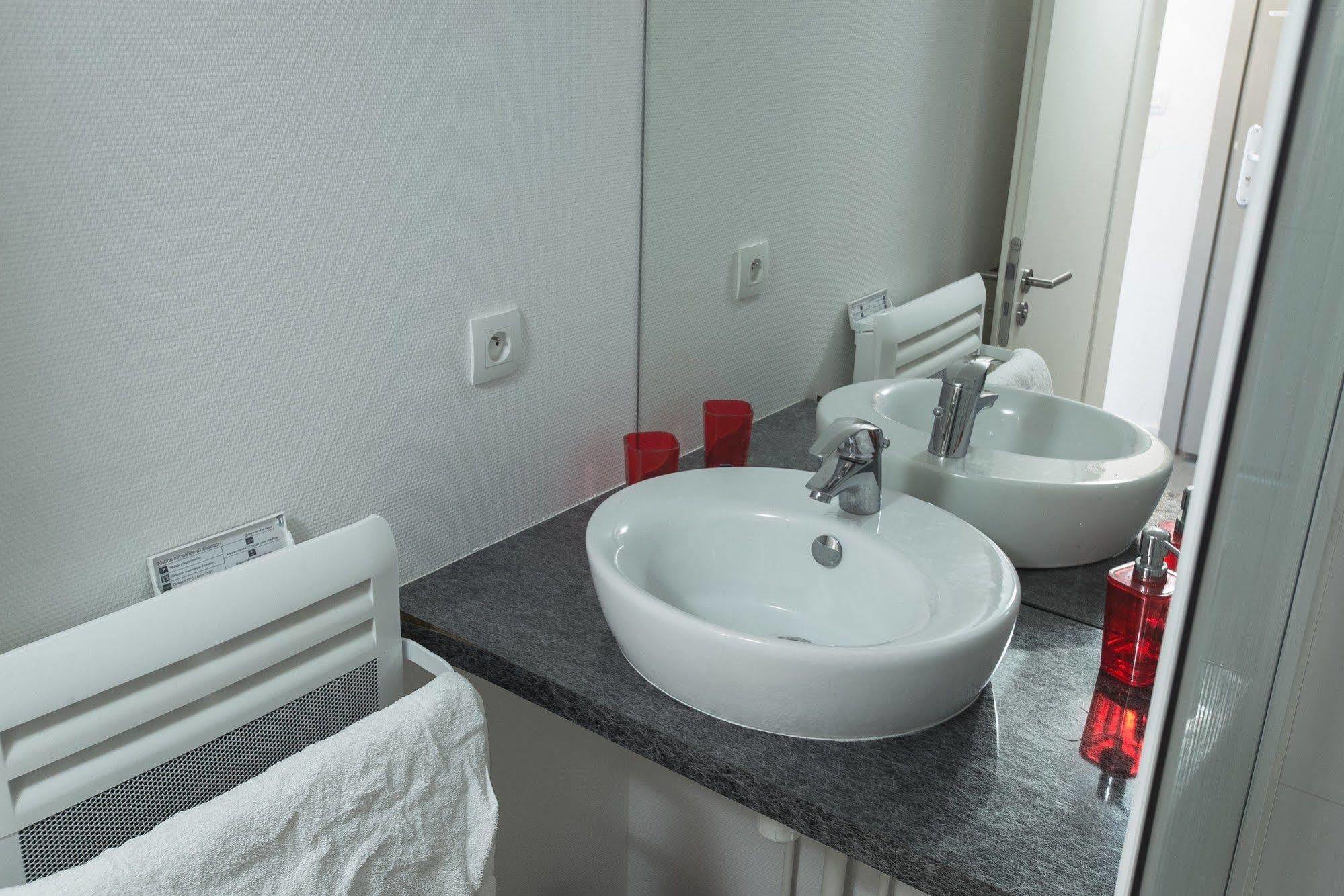 Appartement Orfèvres Cathédrale Strasbourg