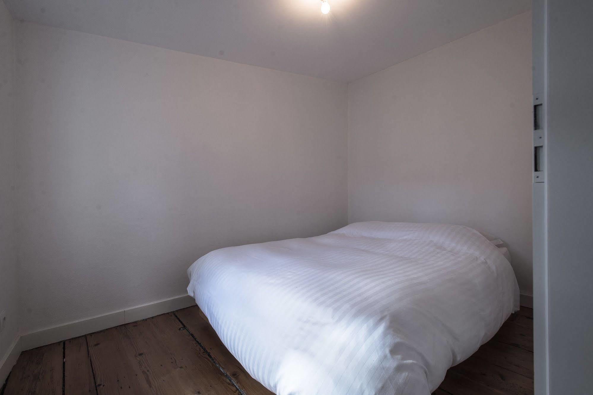 Appartement Orfèvres Cathédrale *