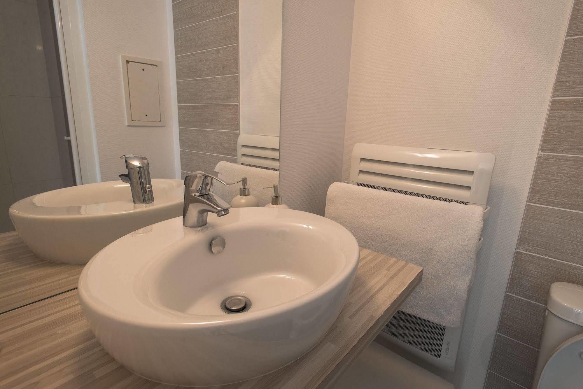 Orfèvres Cathédrale Appartement